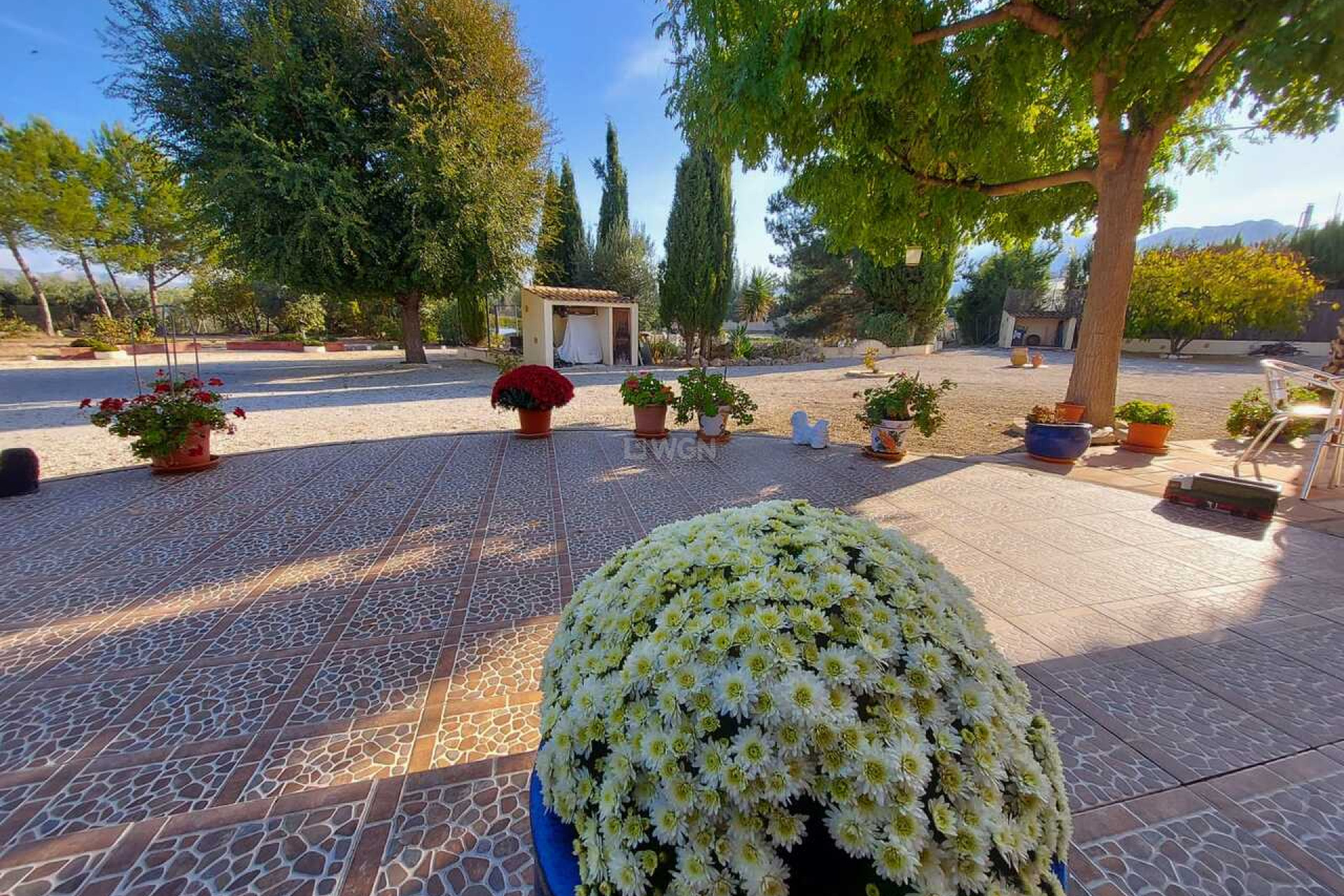 Reventa - Villa - Calasparra - Inland