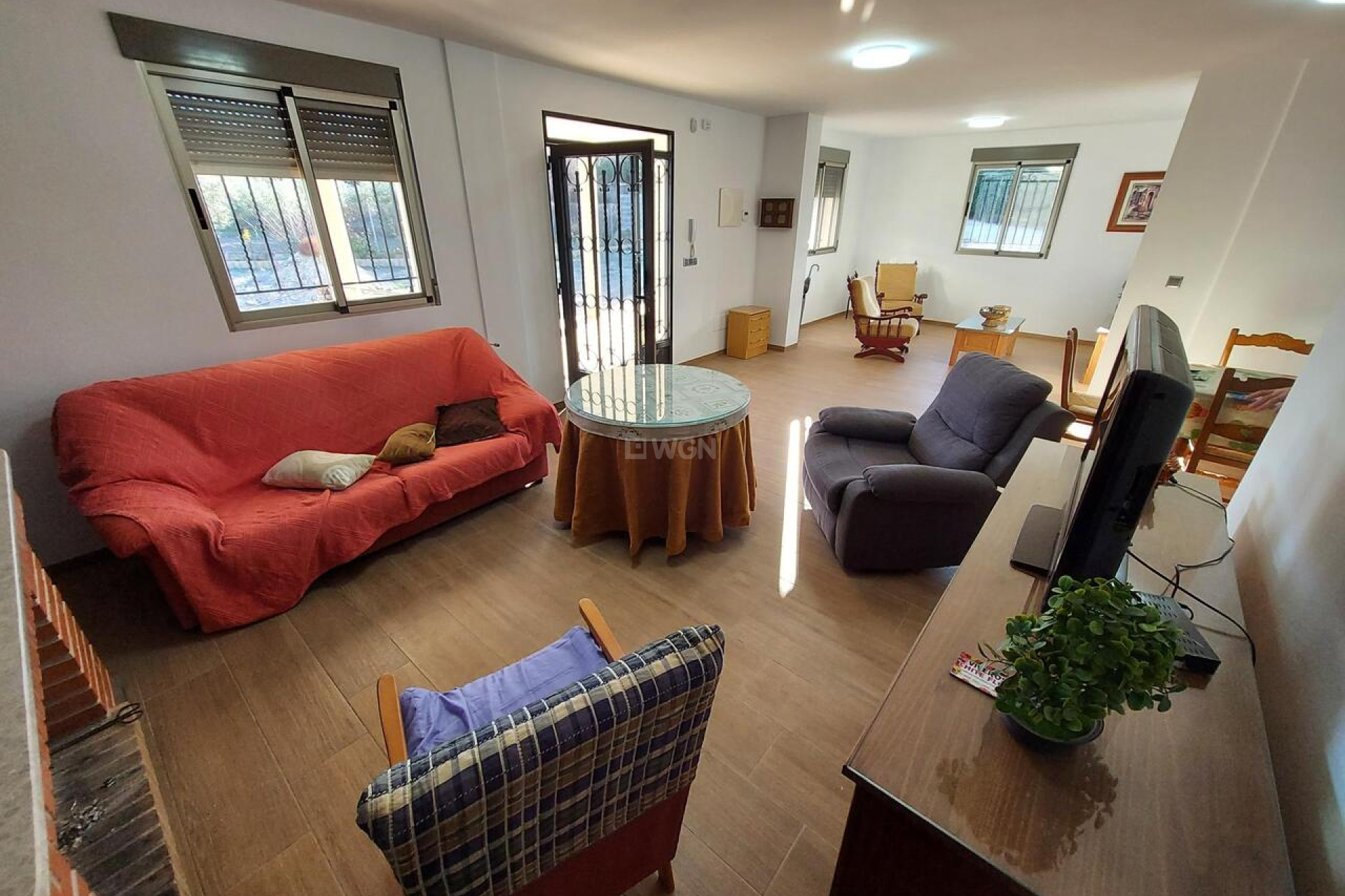 Reventa - Villa - Calasparra - Inland