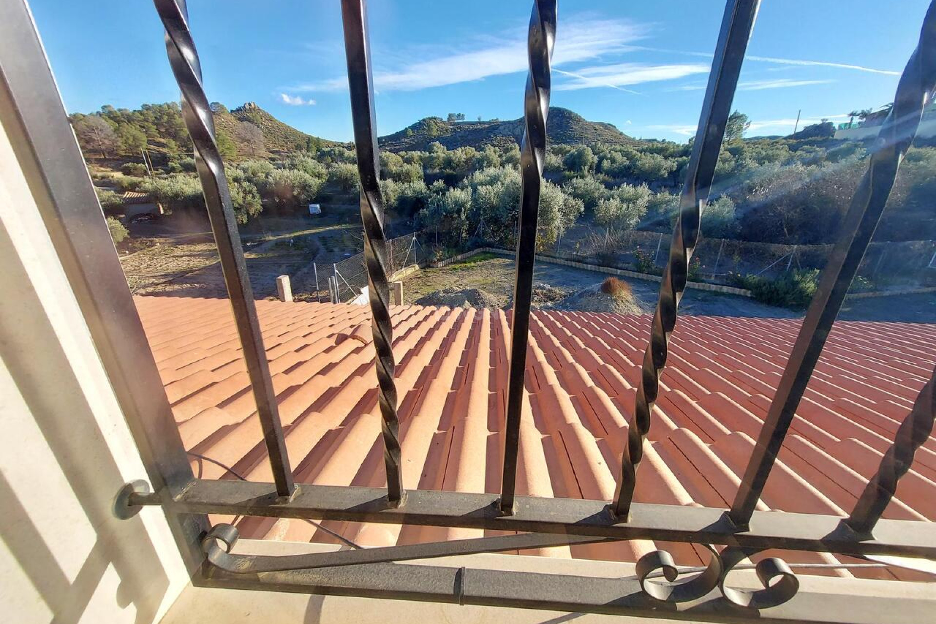 Reventa - Villa - Calasparra - Inland