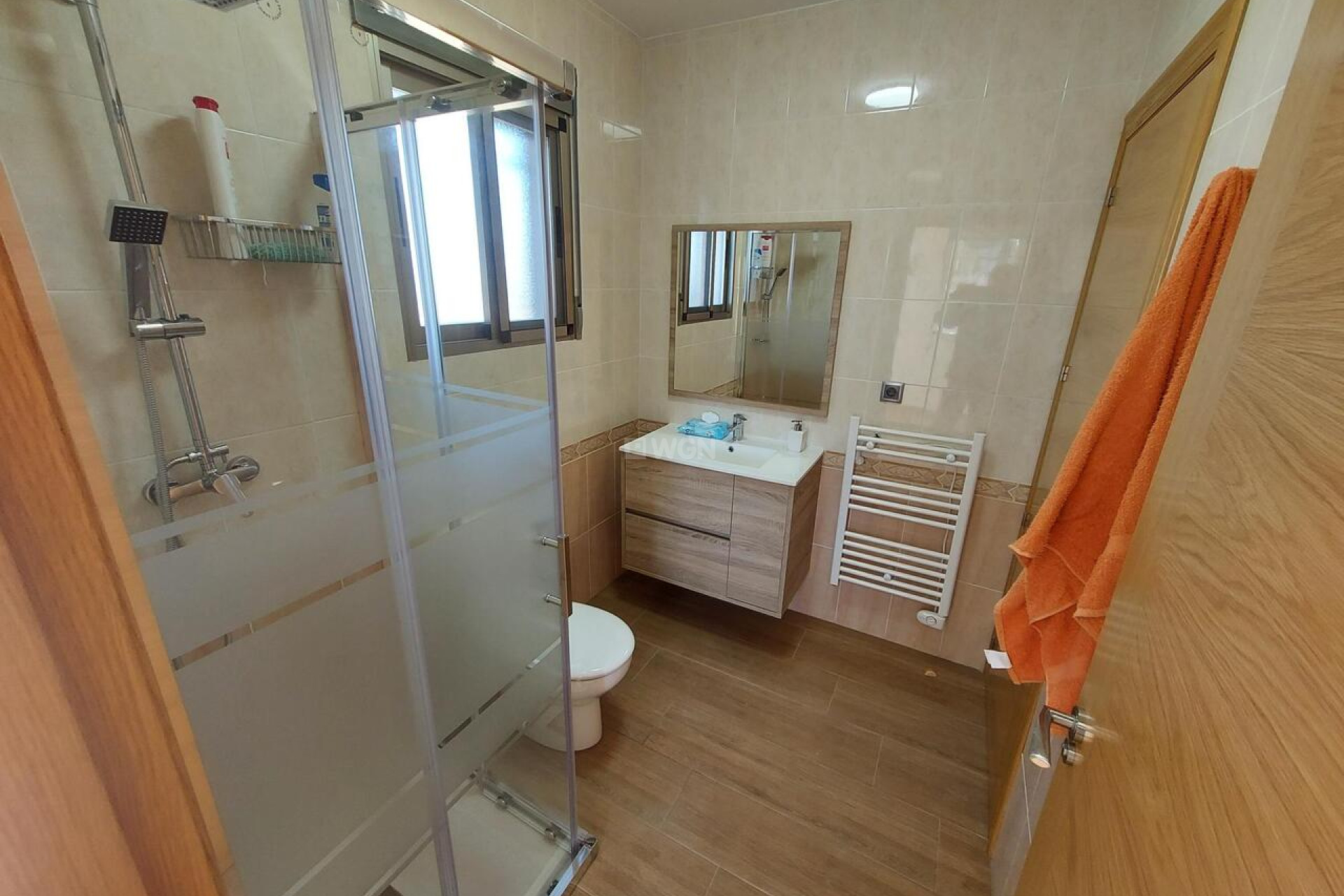 Reventa - Villa - Calasparra - Inland