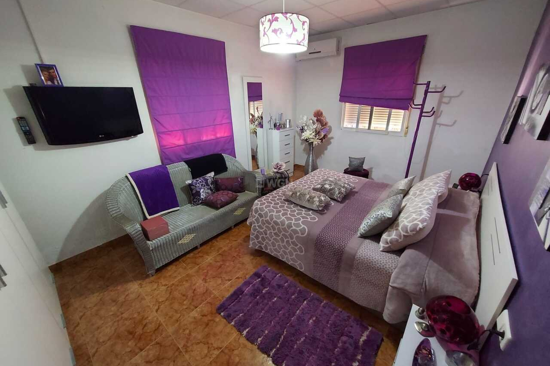 Reventa - Villa - Calasparra - Inland