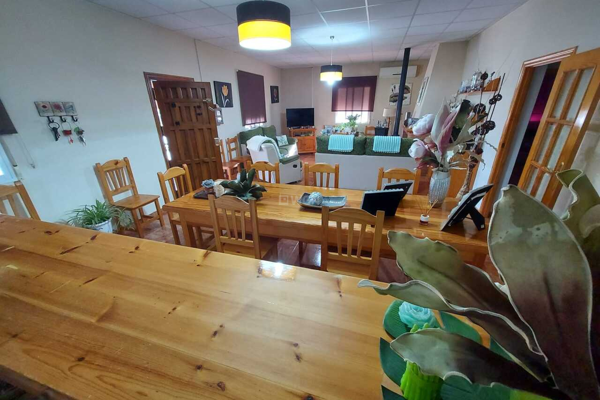 Reventa - Villa - Calasparra - Inland