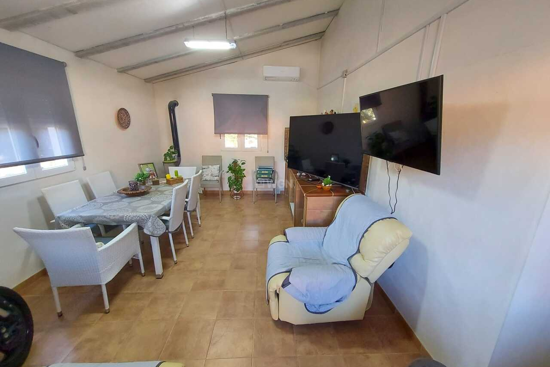 Reventa - Villa - Calasparra - Inland