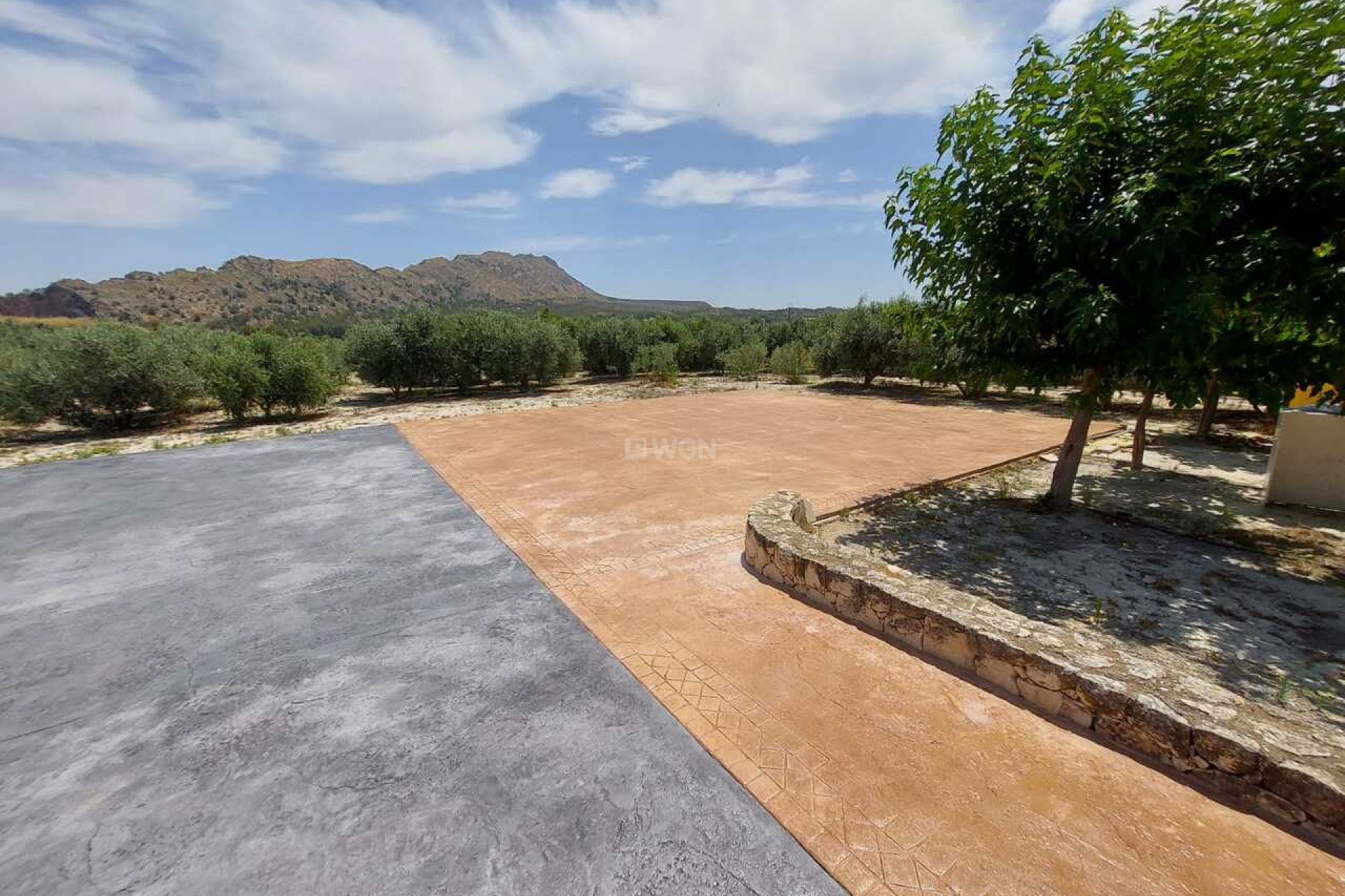 Reventa - Villa - Calasparra - Inland