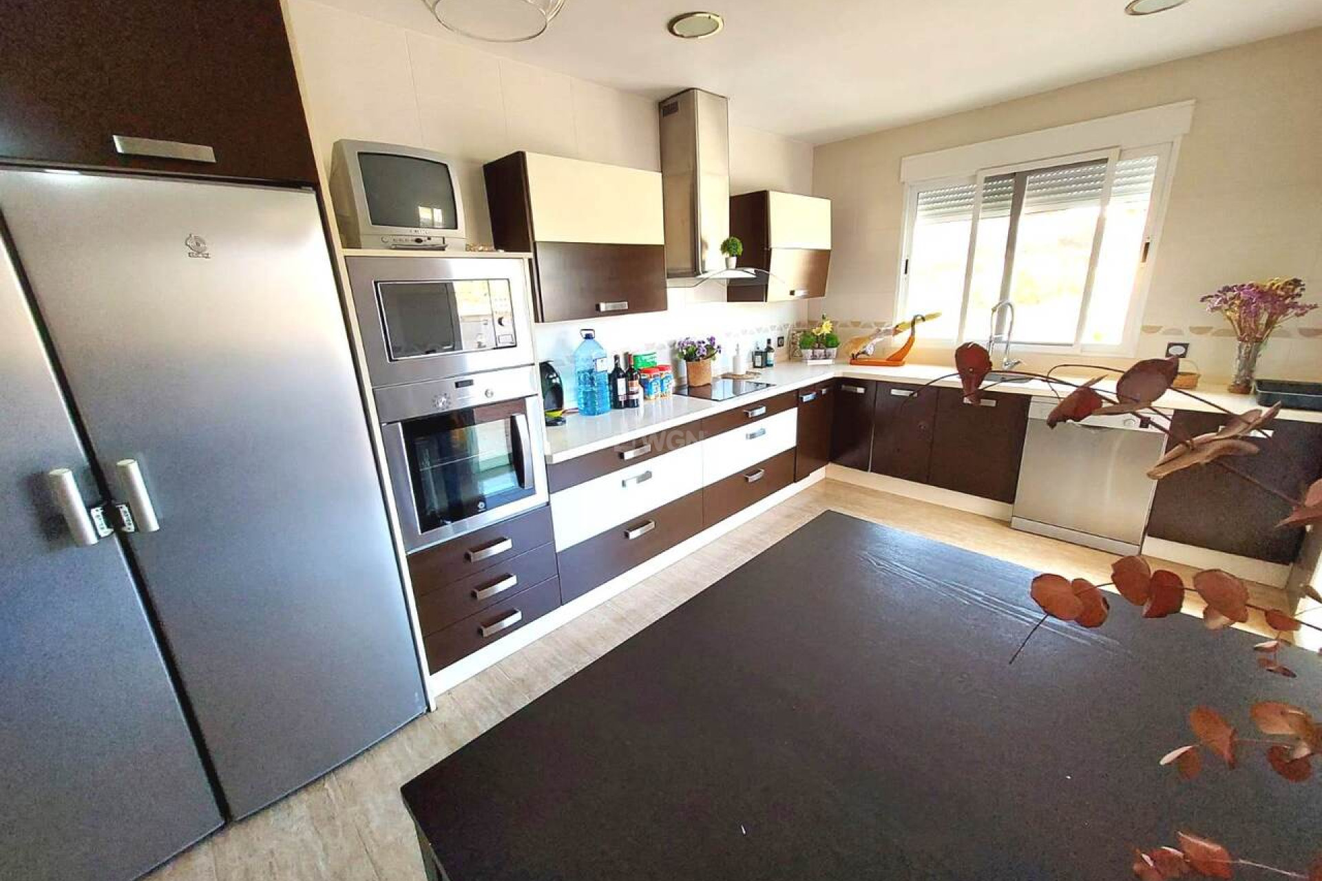 Reventa - Villa - Calasparra - Inland