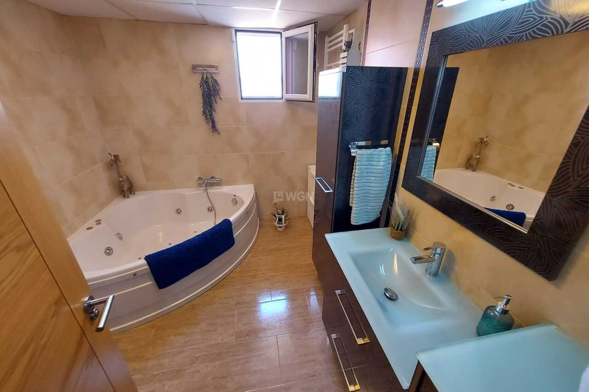 Reventa - Villa - Calasparra - Inland