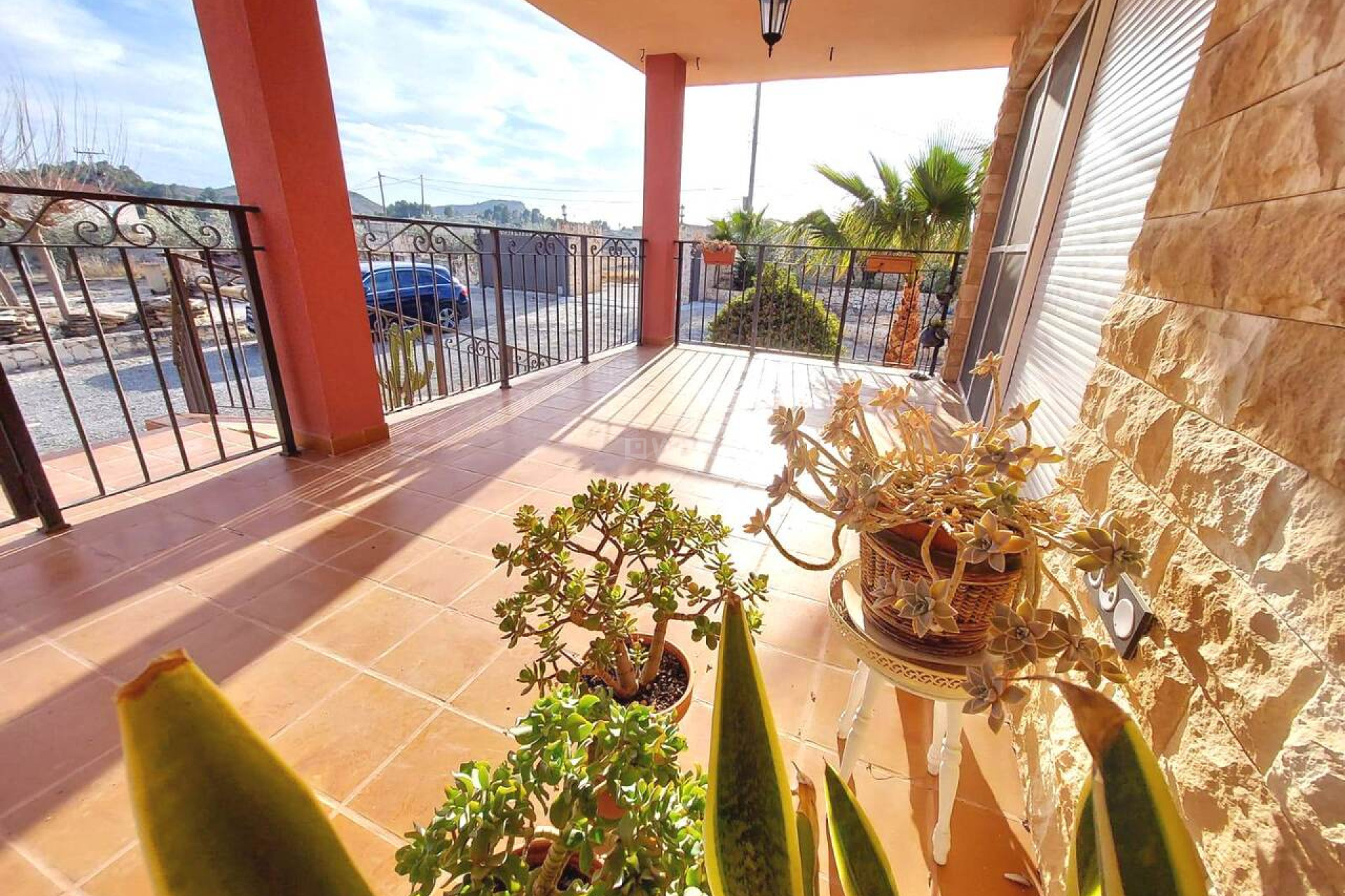 Reventa - Villa - Calasparra - Inland