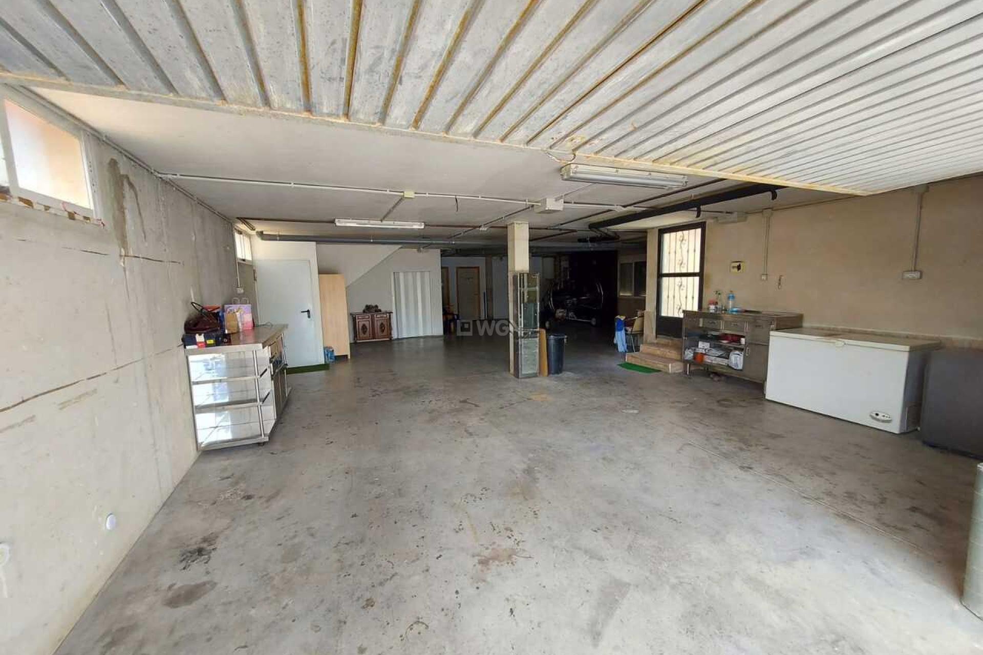 Reventa - Villa - Calasparra - Inland