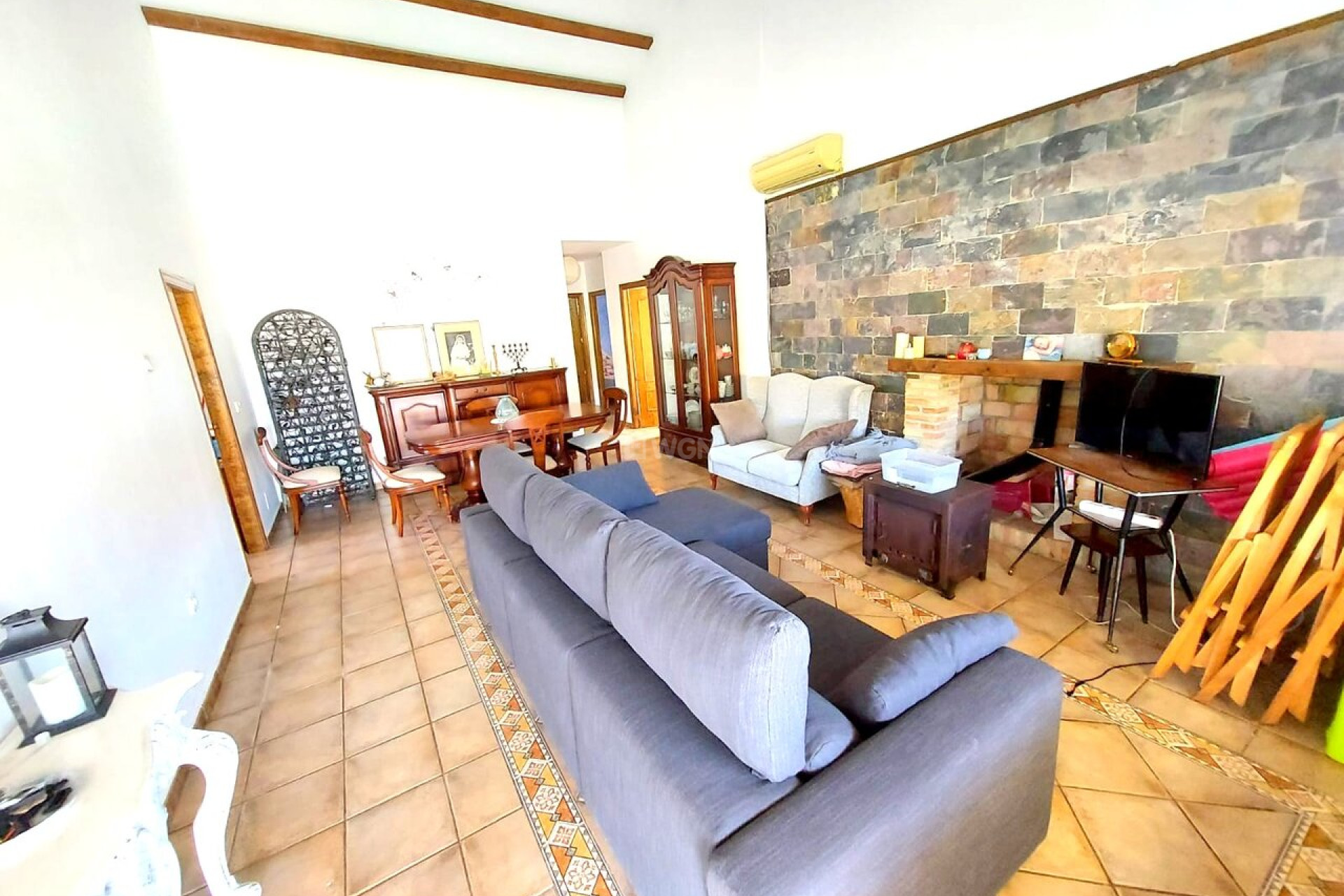 Reventa - Villa - Calasparra - Inland