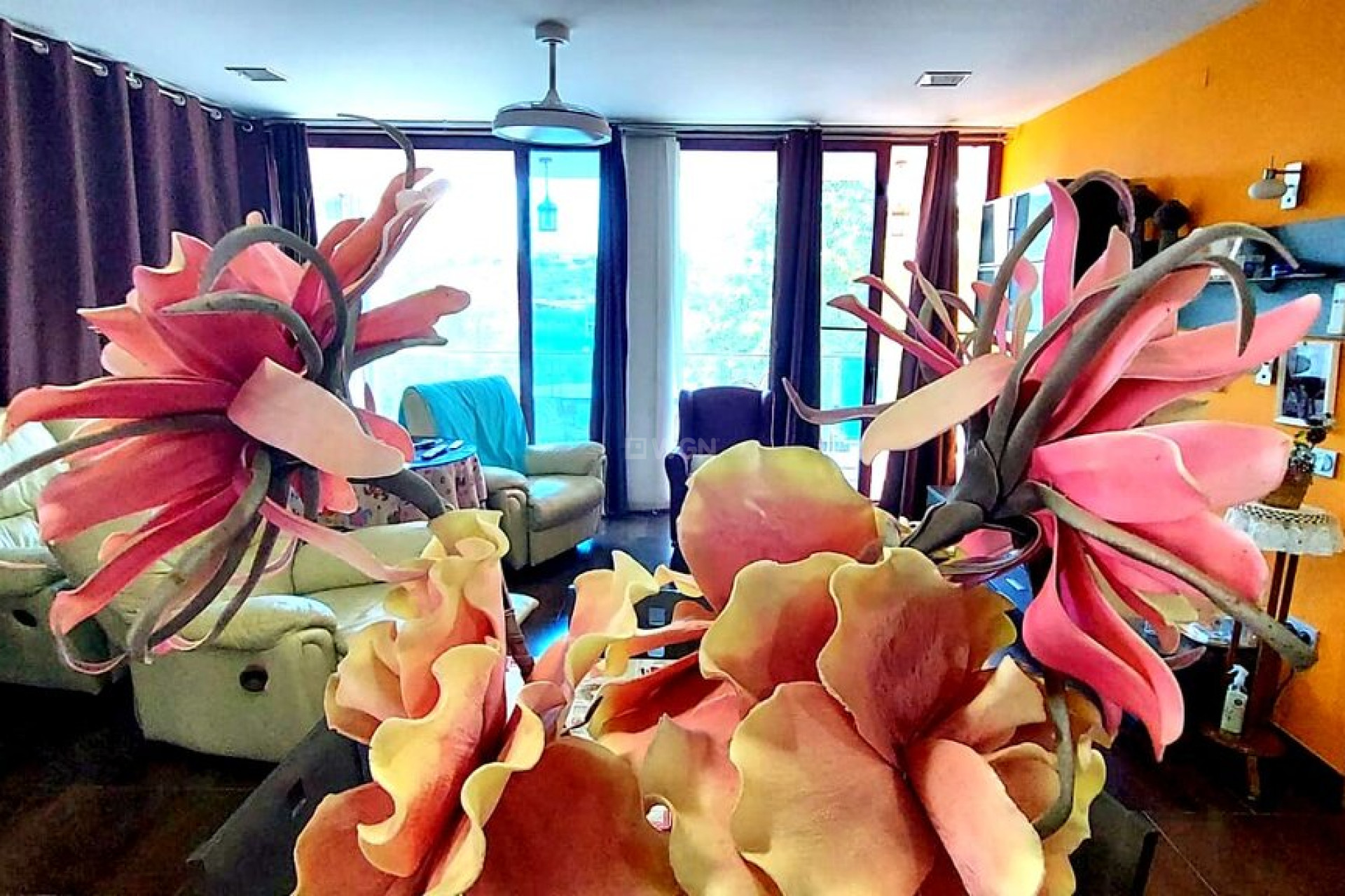 Reventa - Villa - Calasparra - Inland