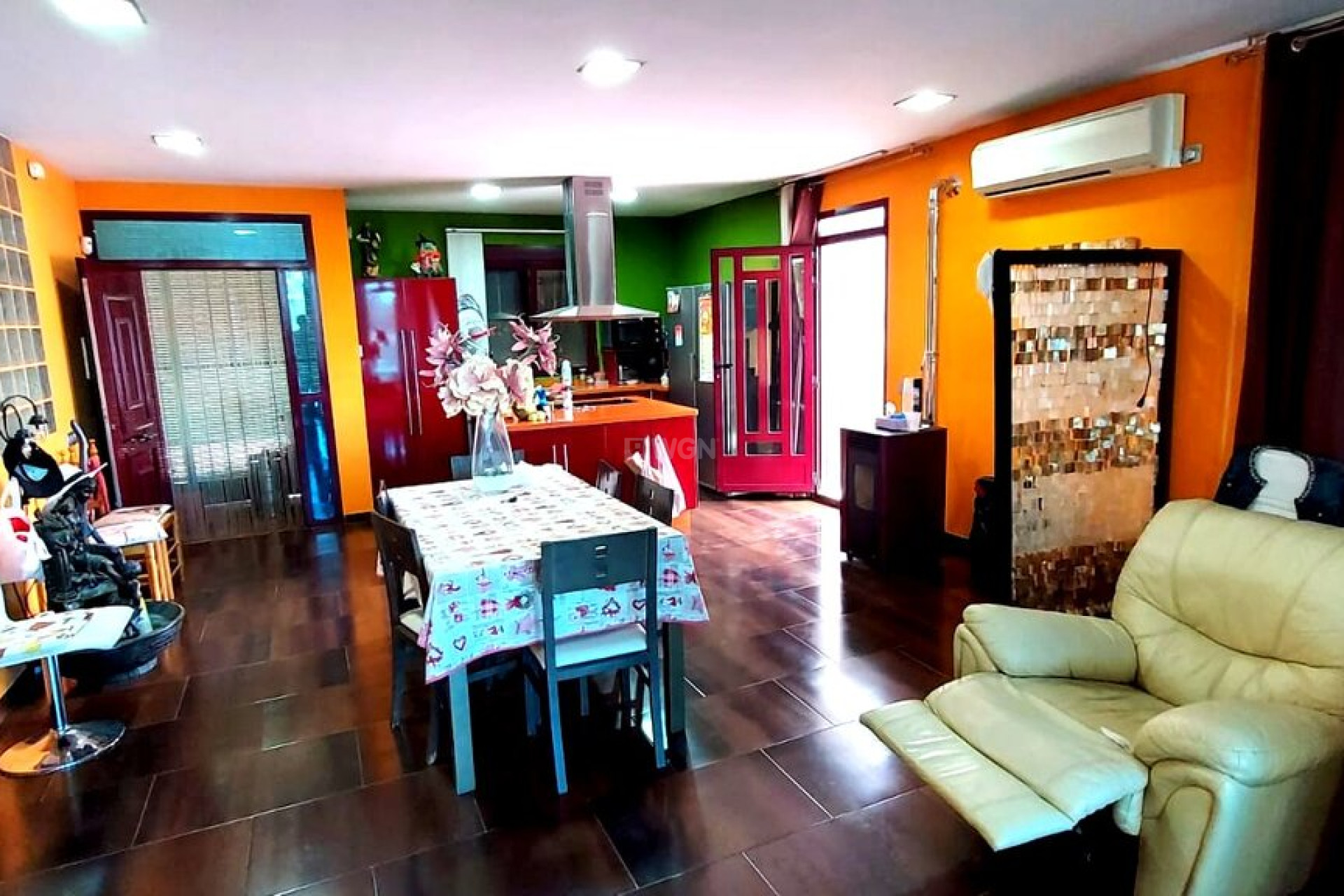 Reventa - Villa - Calasparra - Inland