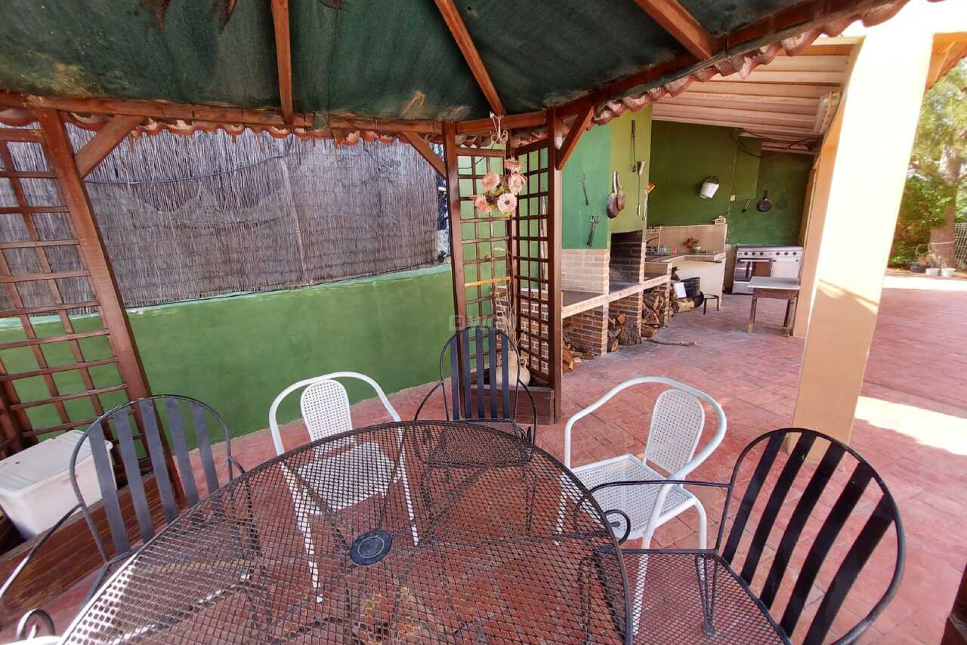 Reventa - Villa - Calasparra - Inland