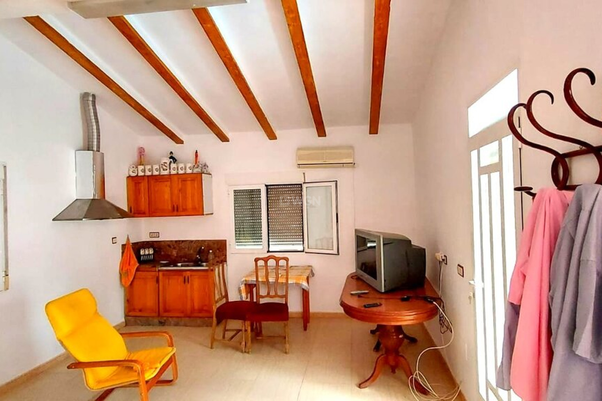 Reventa - Villa - Calasparra - Inland