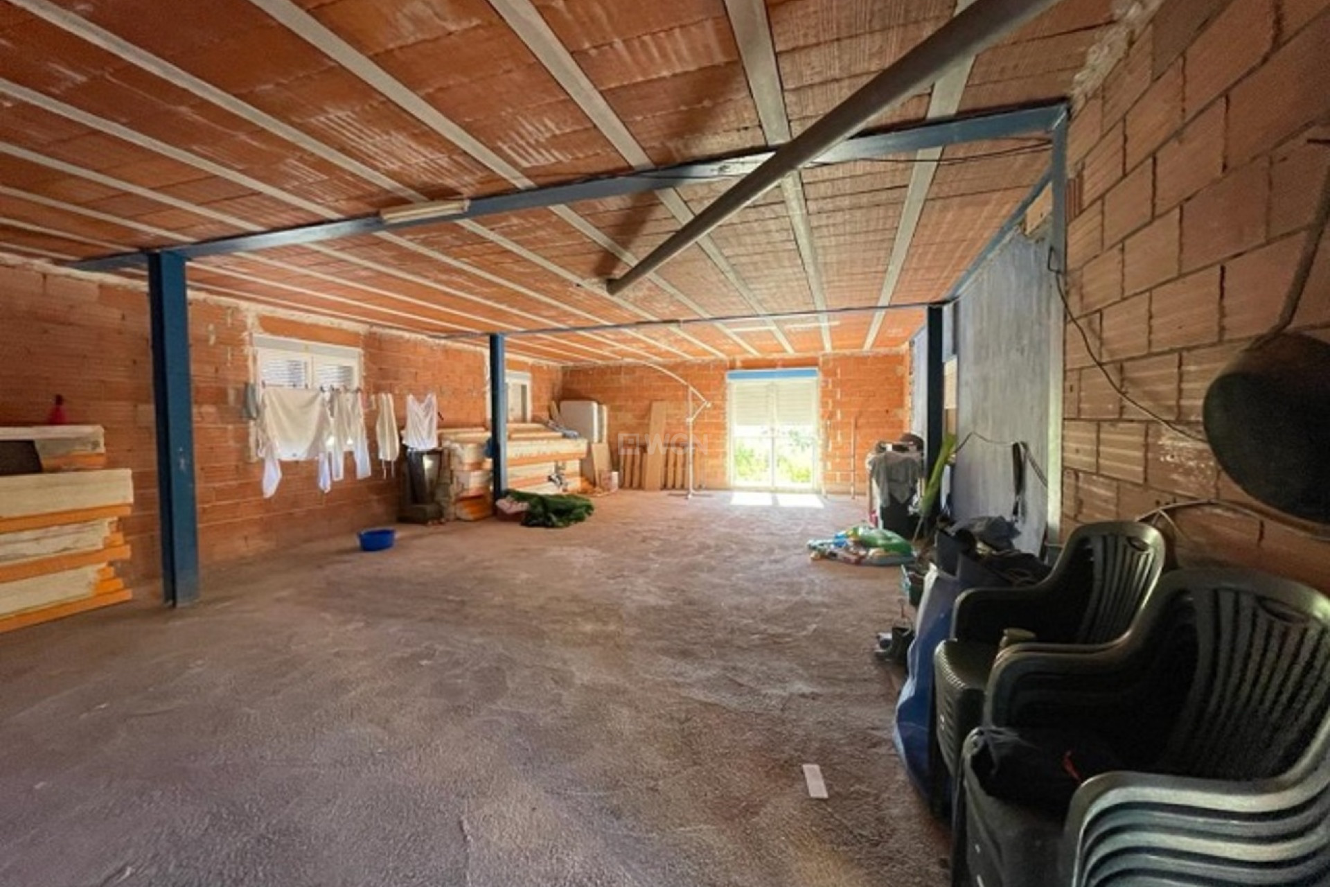 Reventa - Villa - Calasparra - Inland