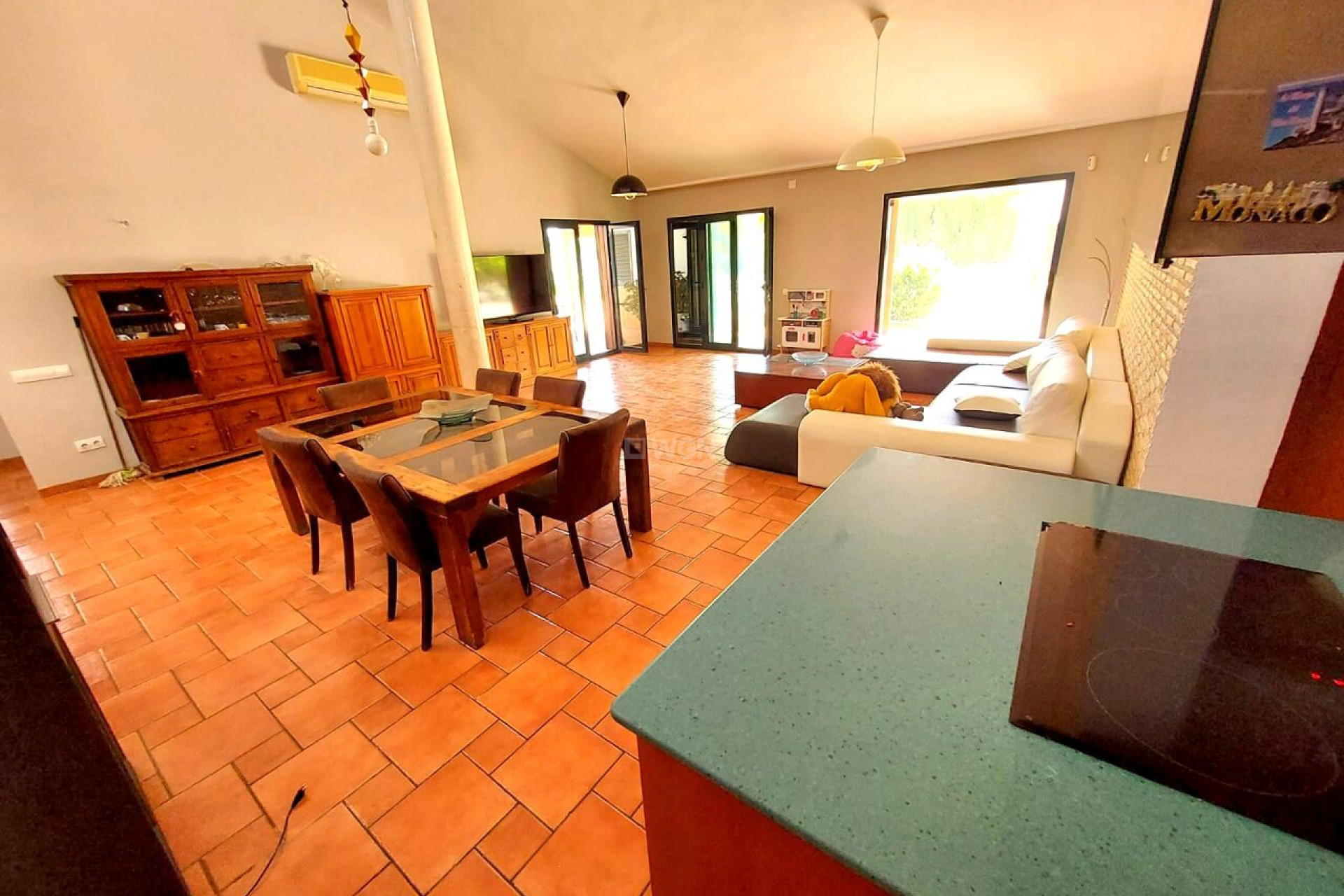 Reventa - Villa - Calasparra - Inland