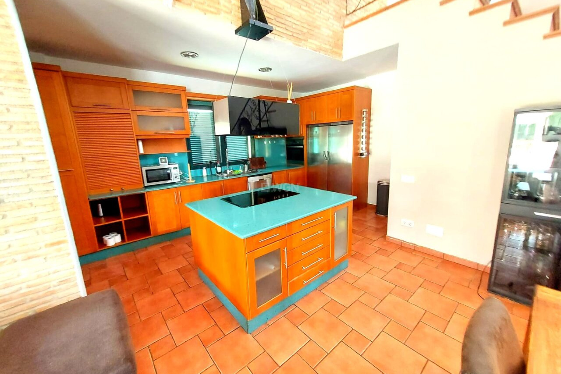 Reventa - Villa - Calasparra - Inland