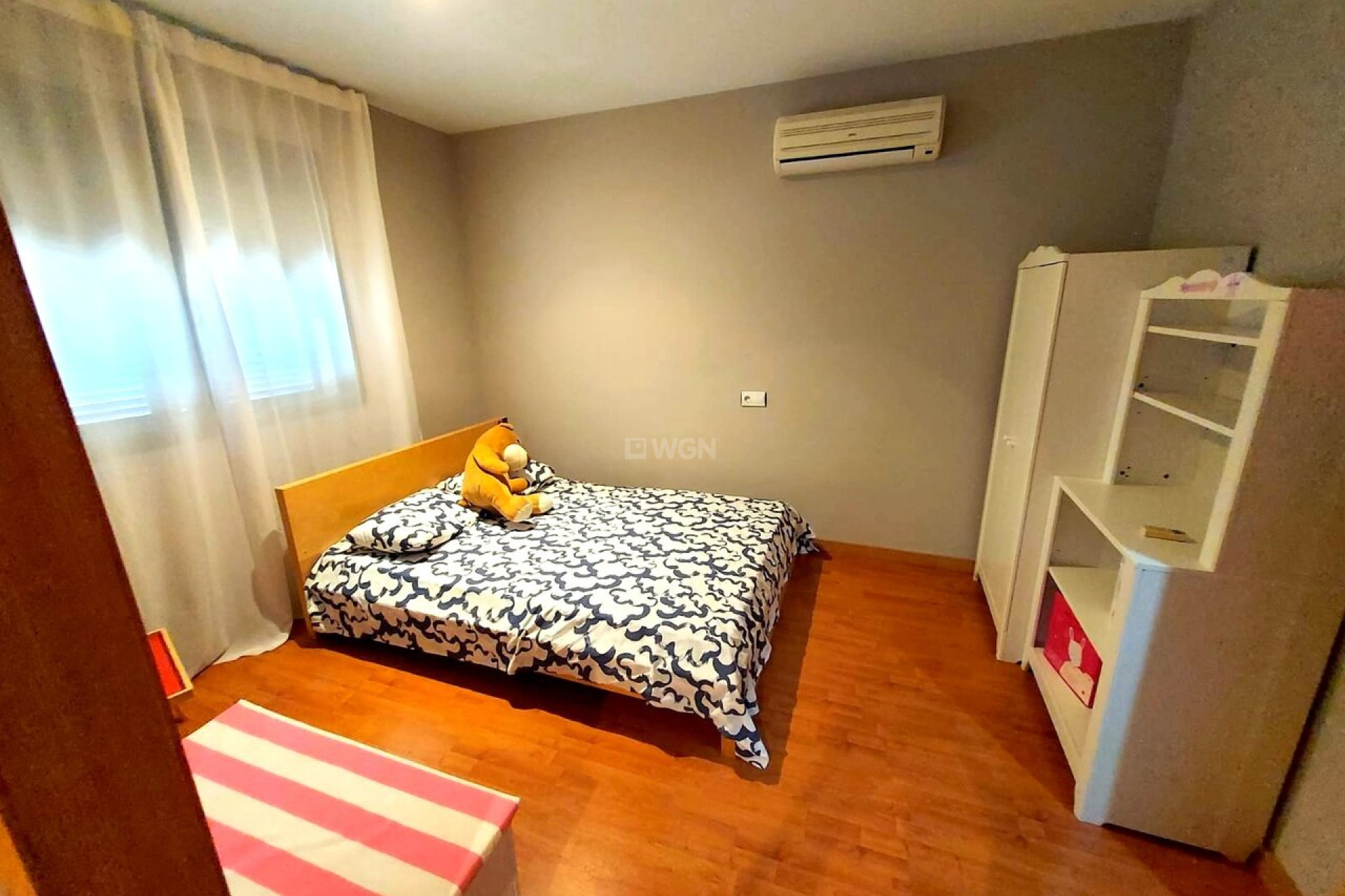 Reventa - Villa - Calasparra - Inland