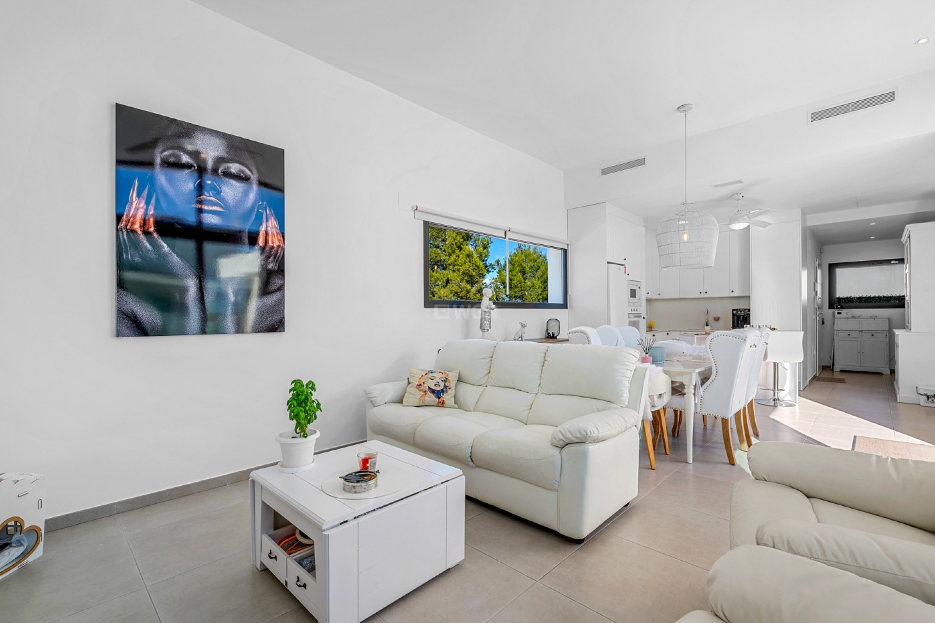 Reventa - Villa - Calasparra - Inland