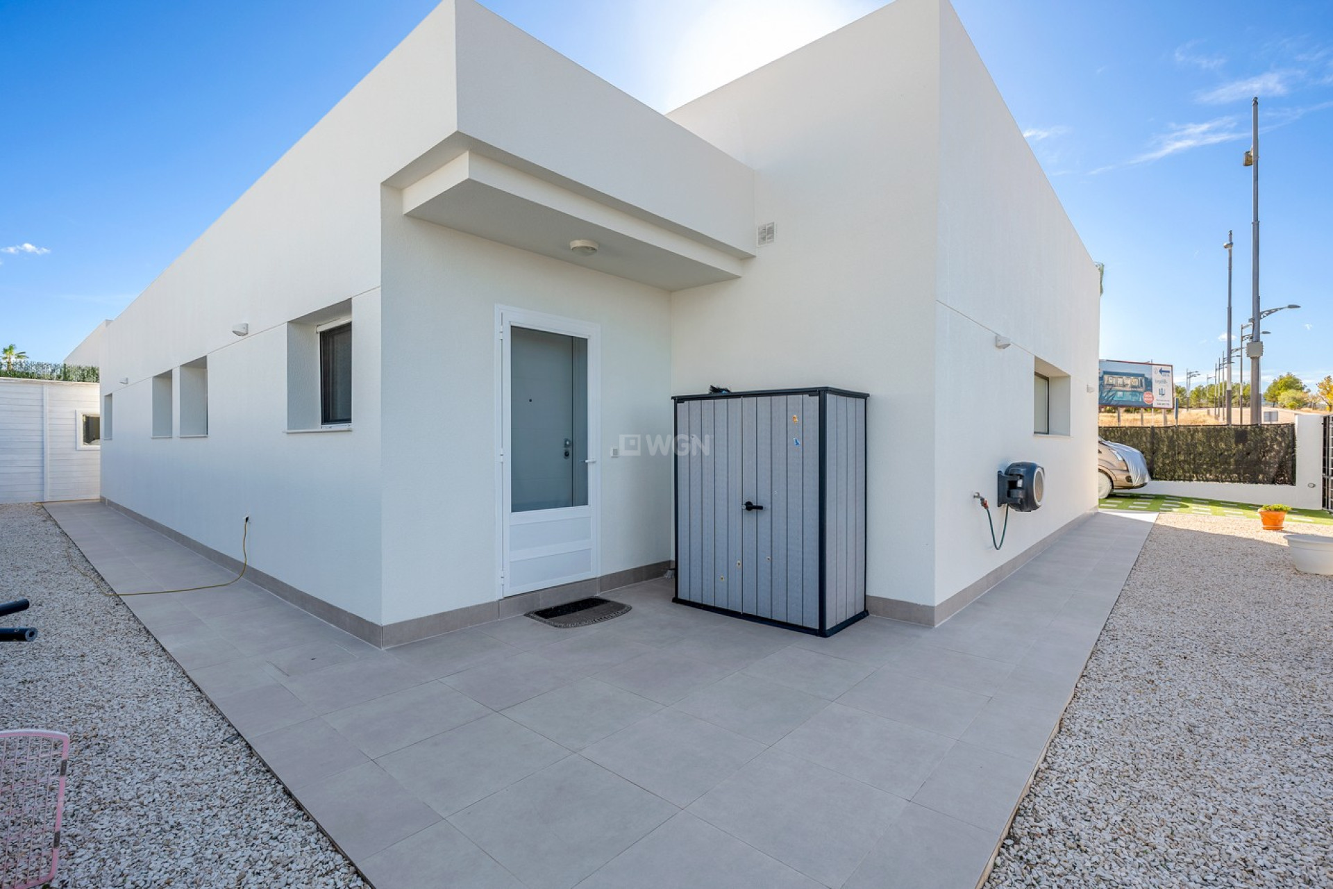 Reventa - Villa - Calasparra - Inland