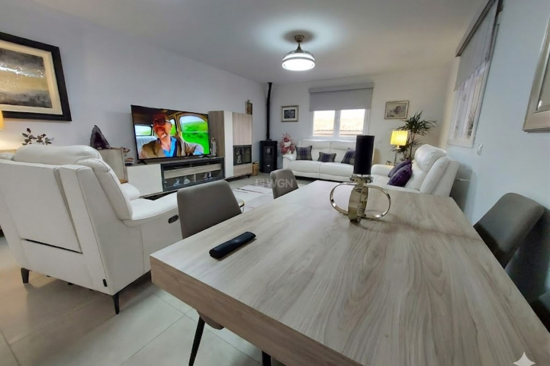 Reventa - Villa - Calasparra - Inland