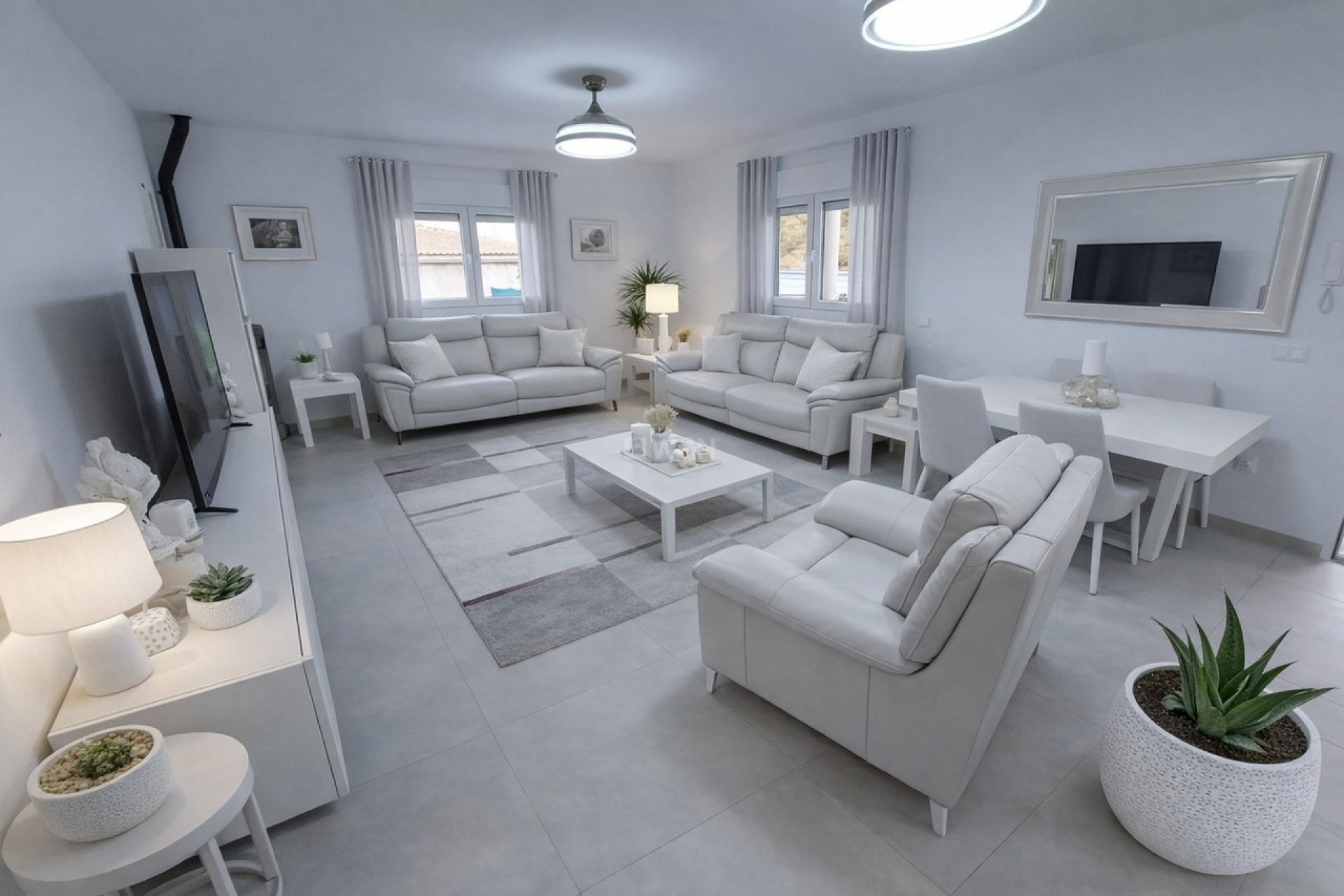 Reventa - Villa - Calasparra - Inland