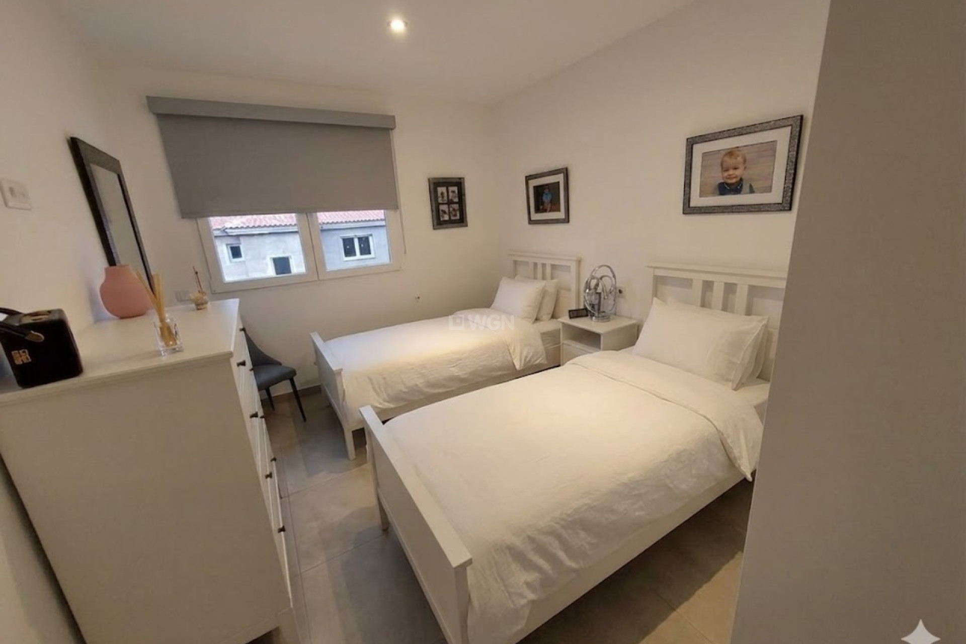 Reventa - Villa - Calasparra - Inland