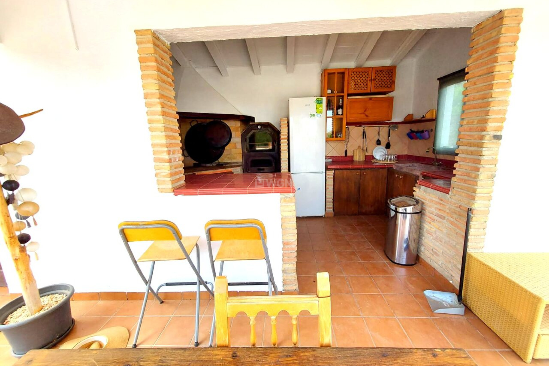 Reventa - Villa - Calasparra - Inland