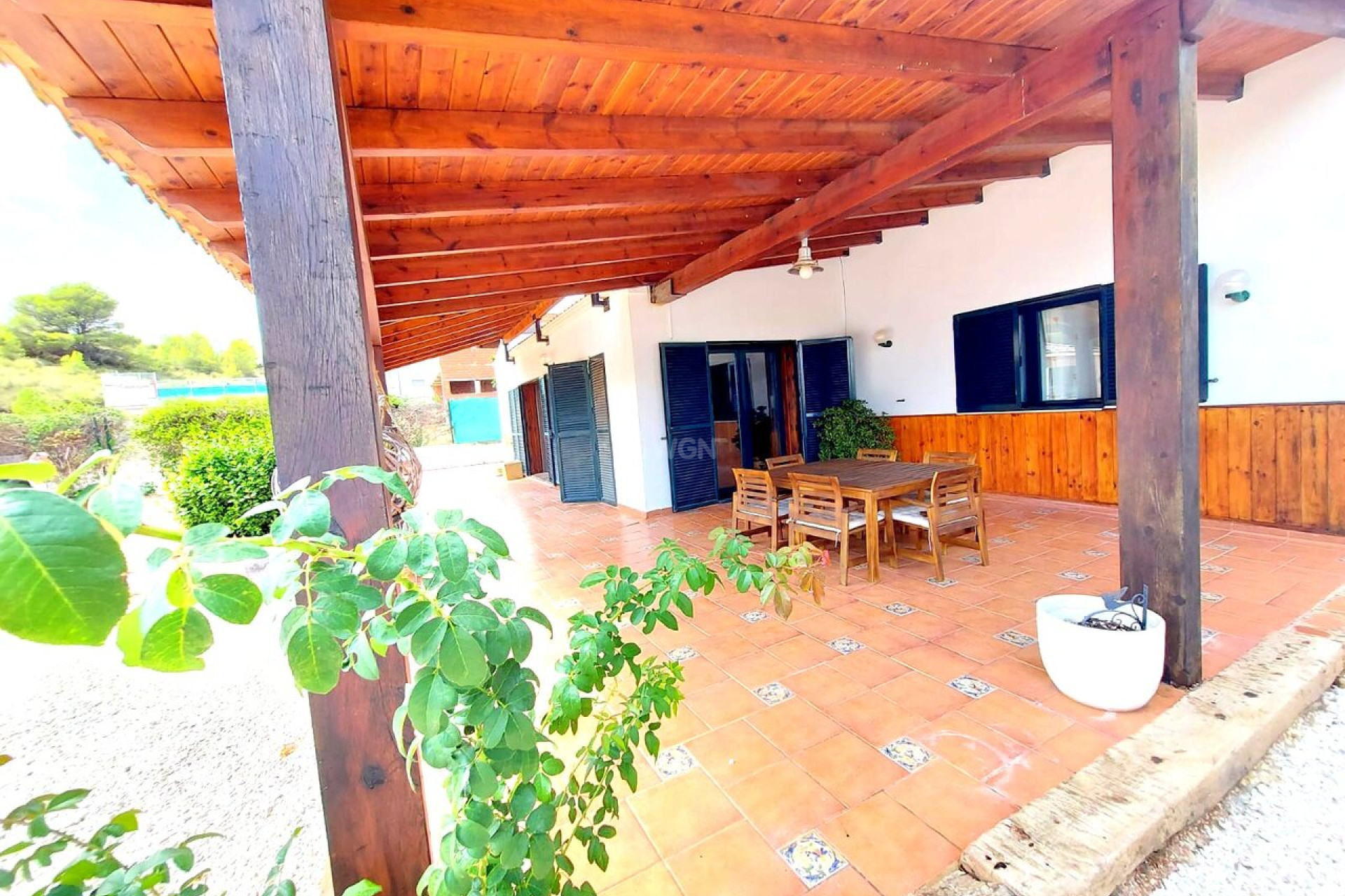 Reventa - Villa - Calasparra - Inland