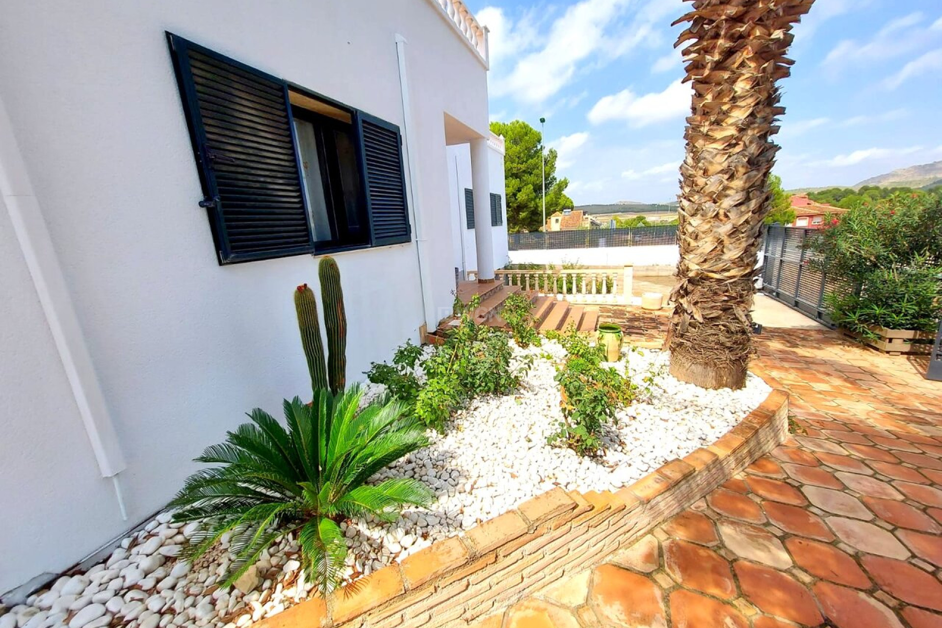 Reventa - Villa - Calasparra - Inland