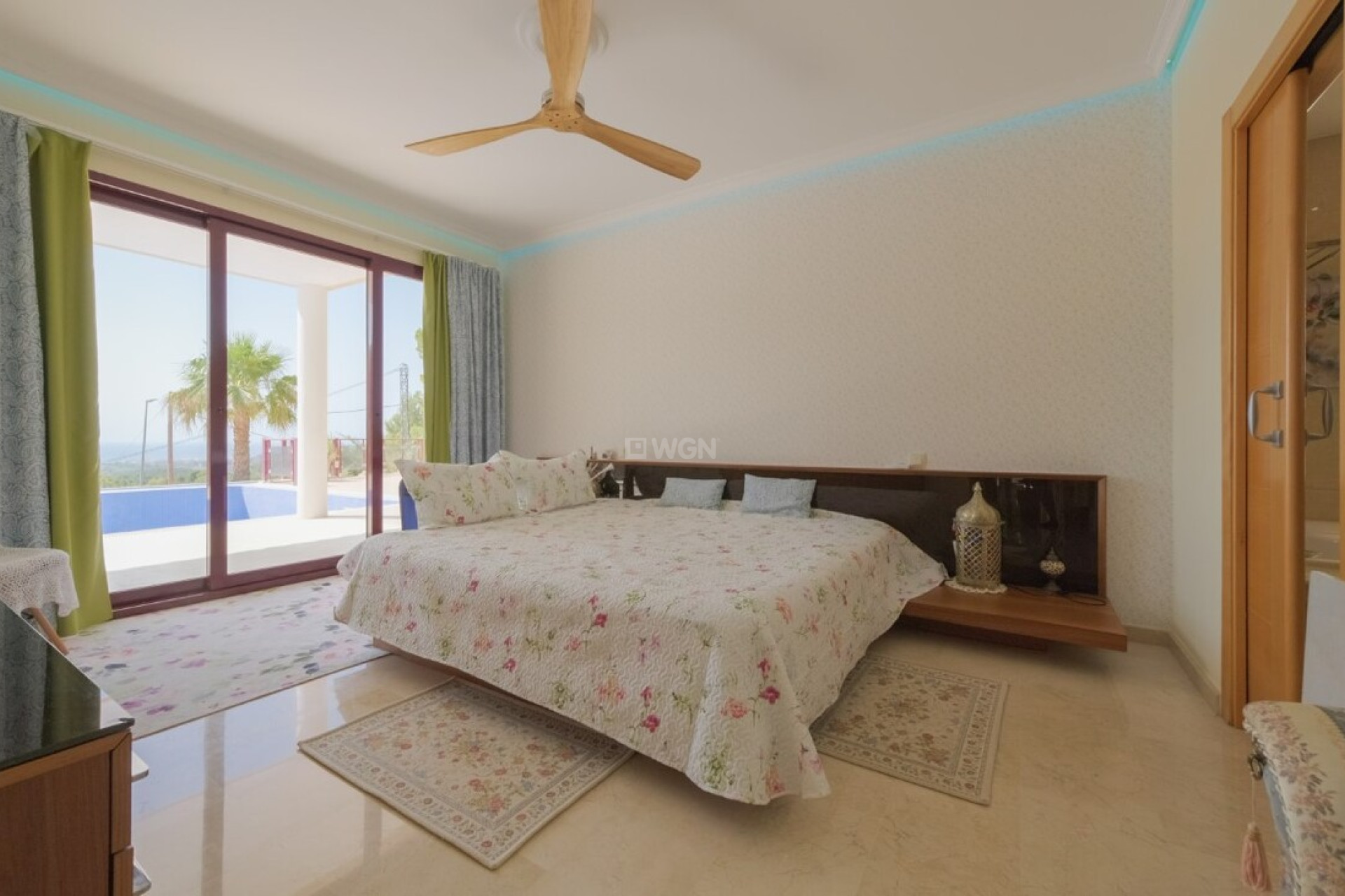 Reventa - Villa - Callosa D'en Sarria - Costa Blanca