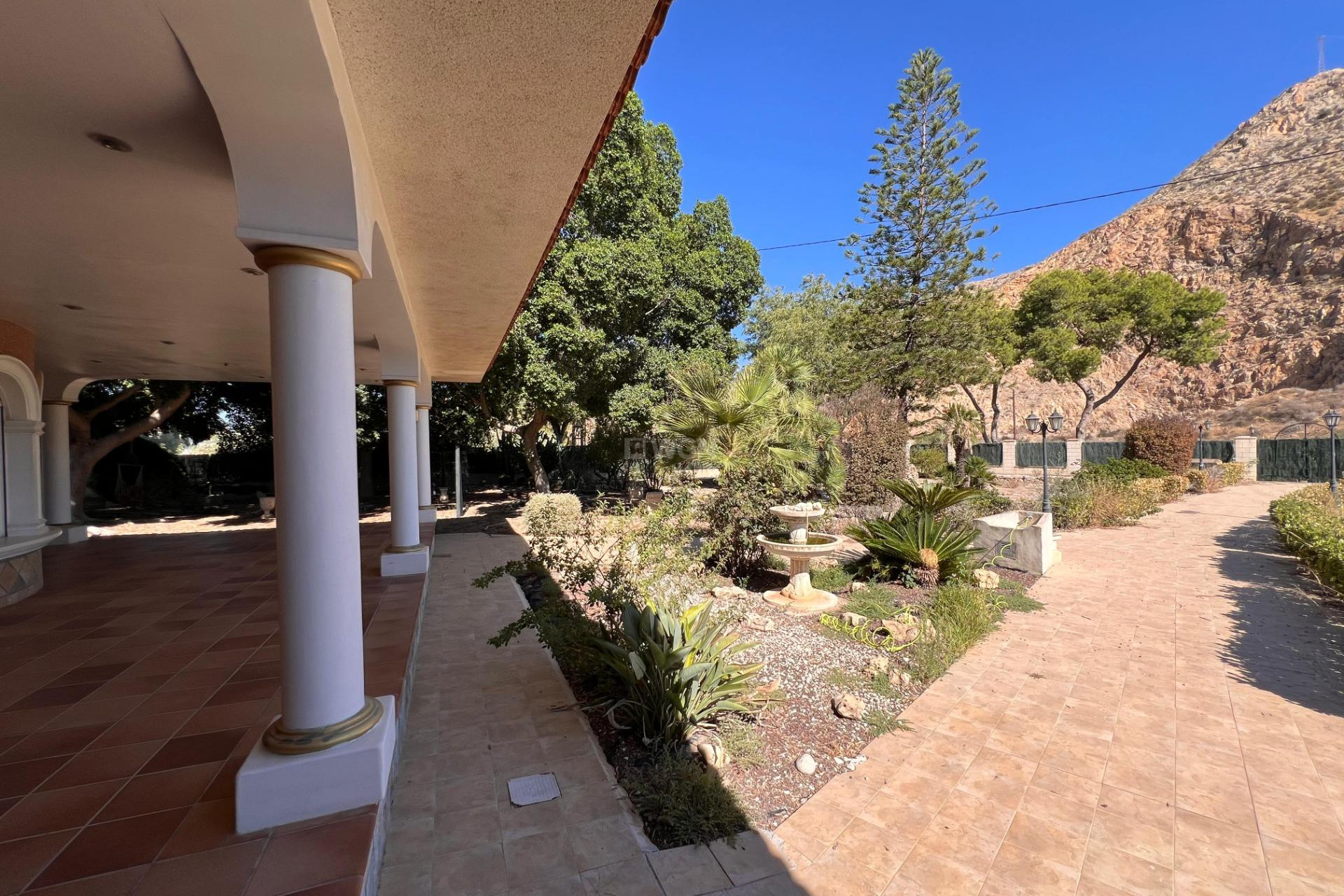 Reventa - Villa - Callosa de Segura - Callosa De Segura