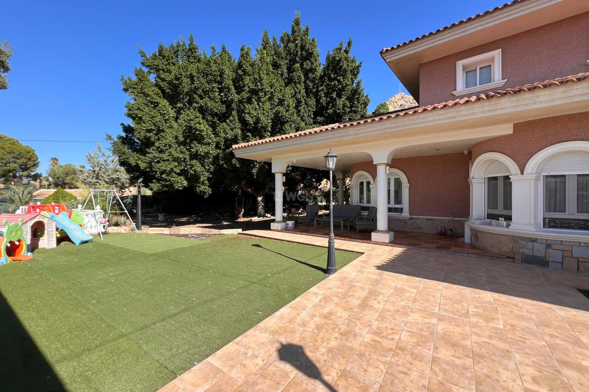 Reventa - Villa - Callosa de Segura - Callosa De Segura