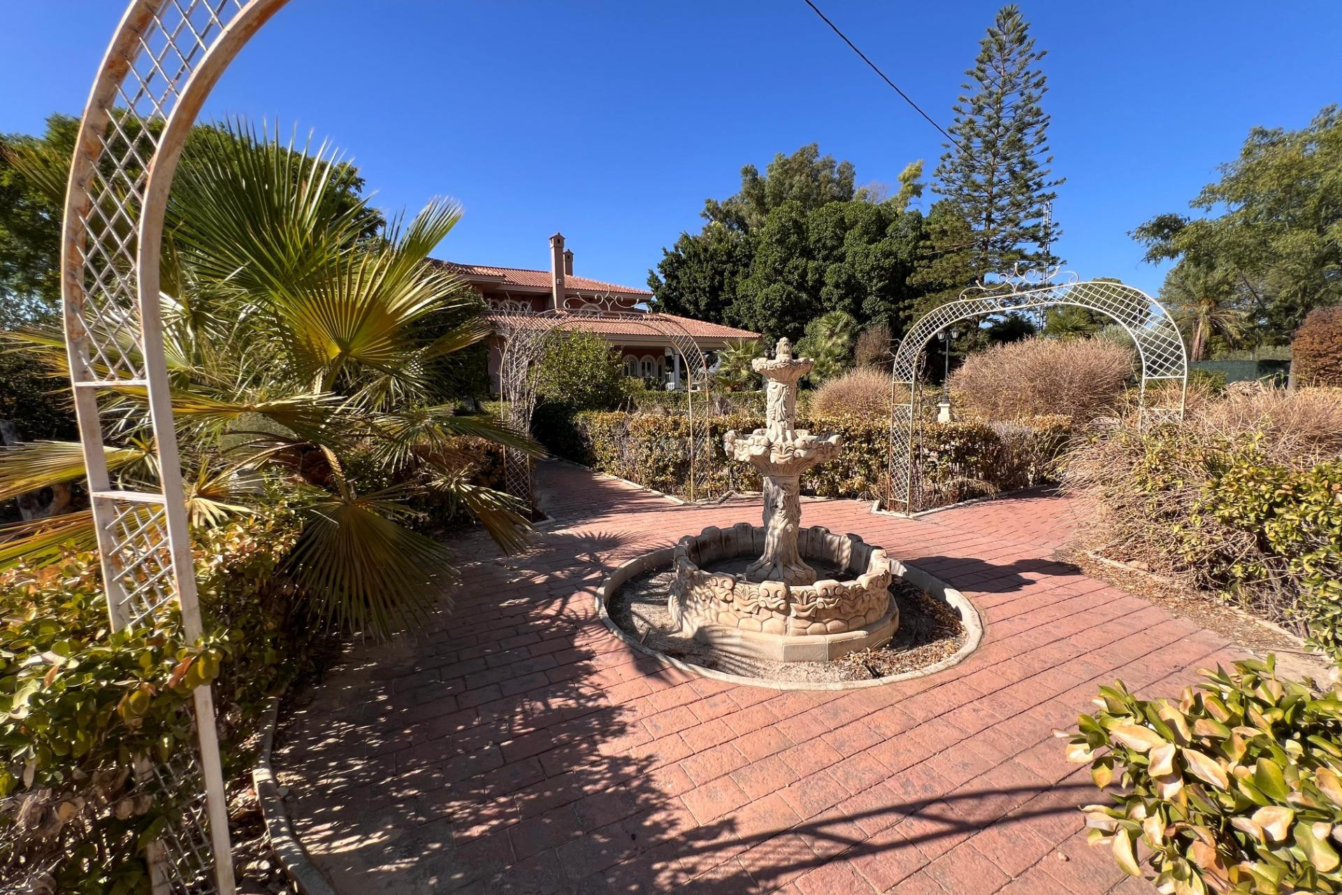 Reventa - Villa - Callosa de Segura - Callosa De Segura