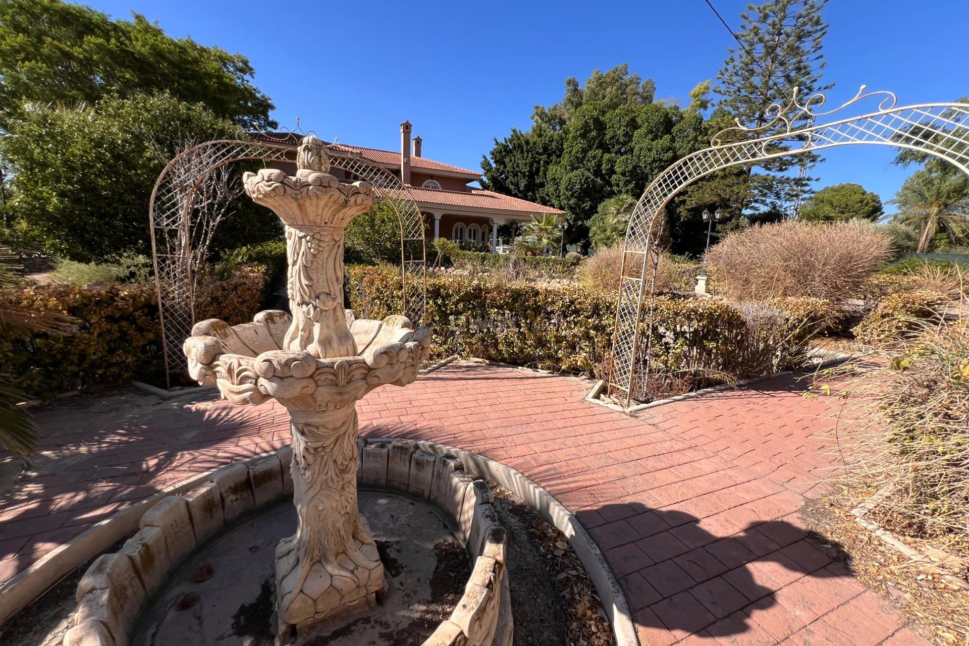 Reventa - Villa - Callosa de Segura - Callosa De Segura