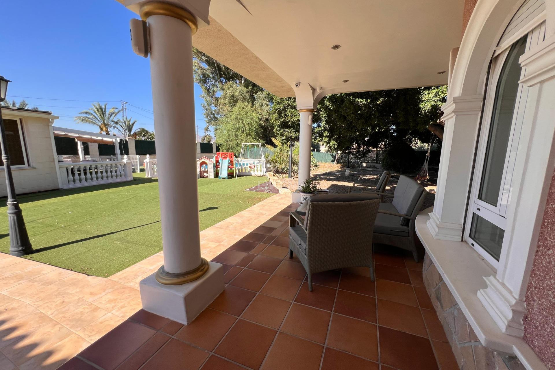 Reventa - Villa - Callosa de Segura - Callosa De Segura