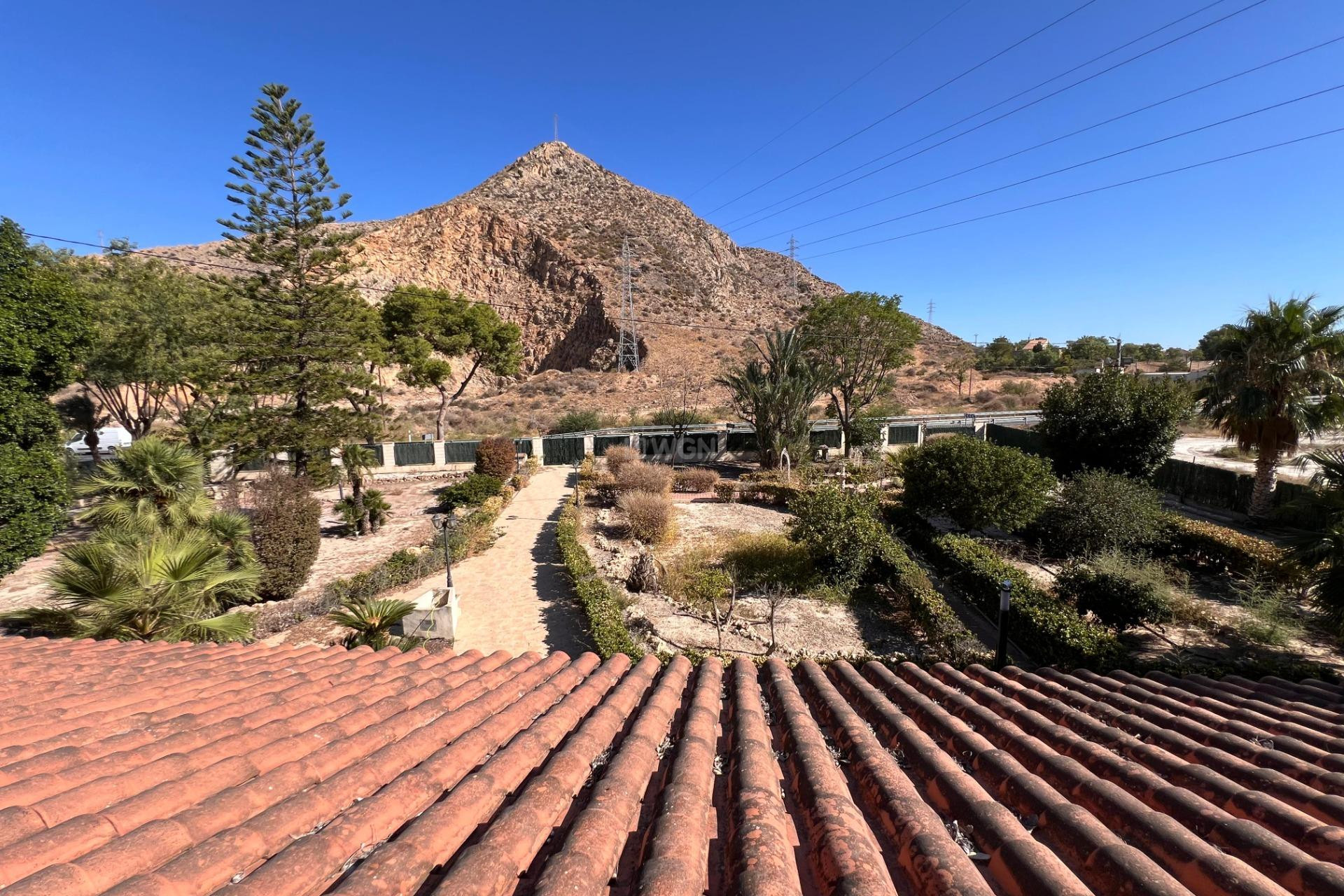 Reventa - Villa - Callosa de Segura - Callosa De Segura