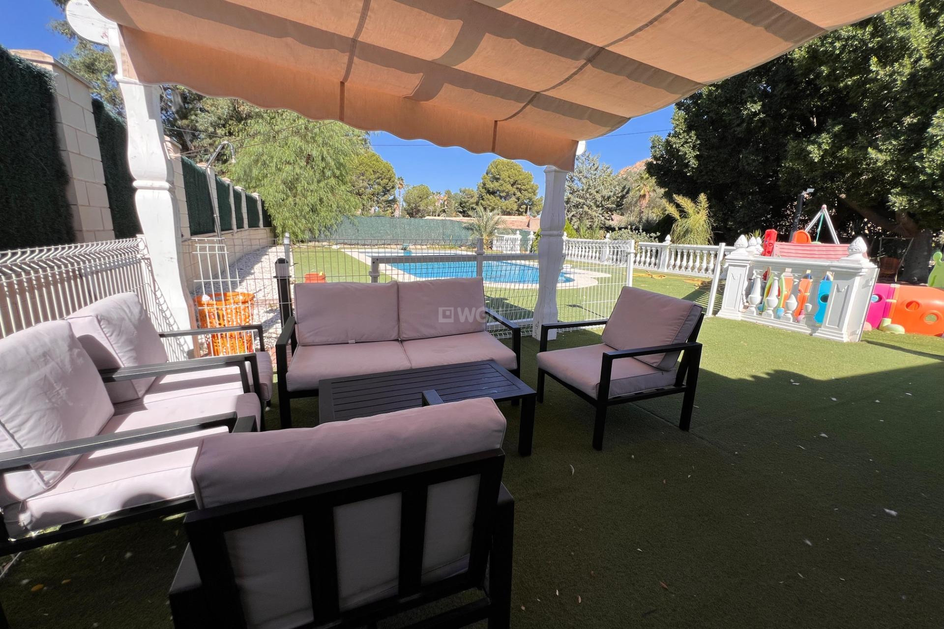 Reventa - Villa - Callosa de Segura - Callosa De Segura