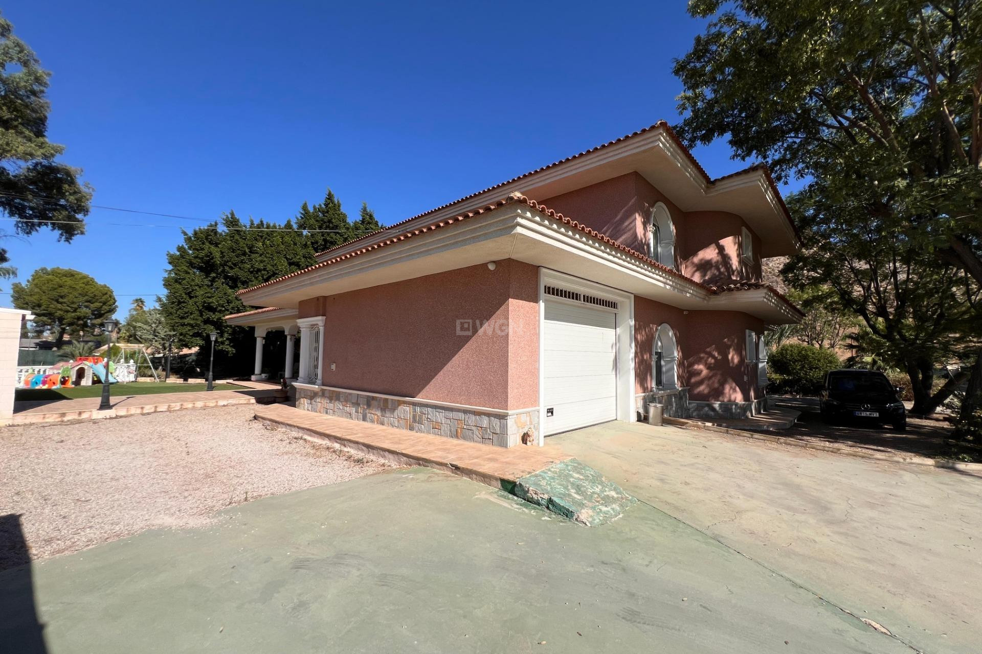 Reventa - Villa - Callosa de Segura - Callosa De Segura