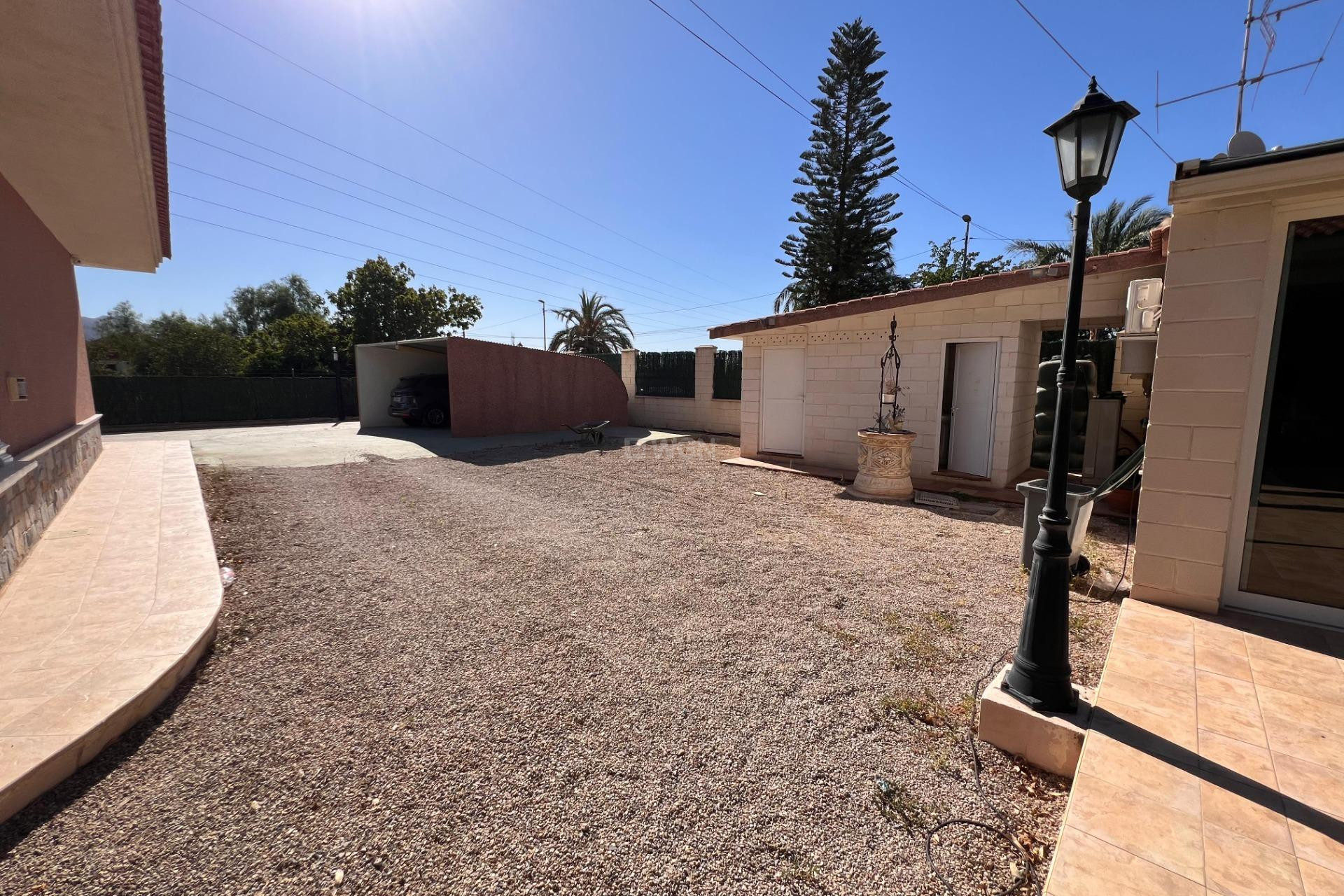 Reventa - Villa - Callosa de Segura - Callosa De Segura