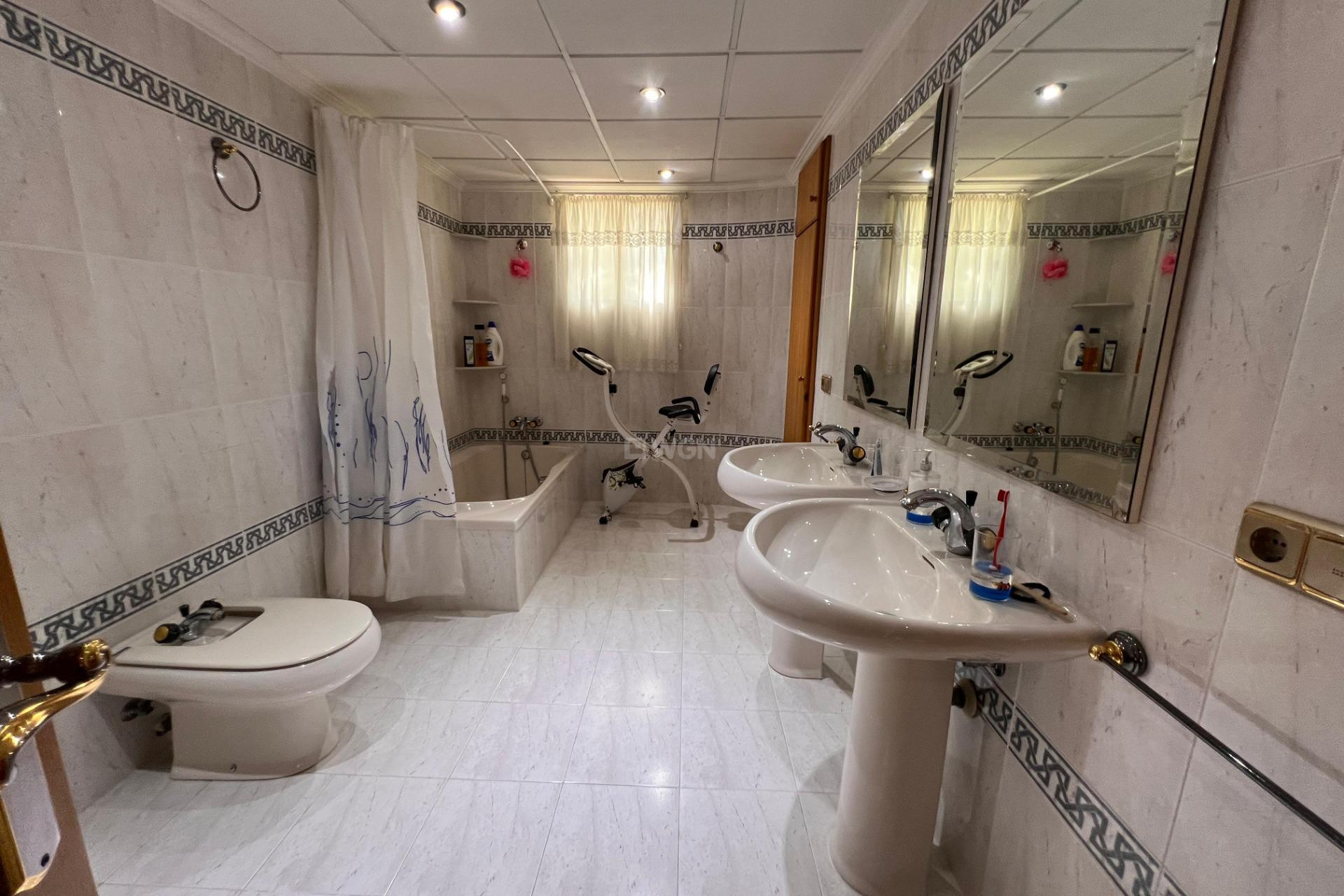 Reventa - Villa - Callosa de Segura - Callosa De Segura