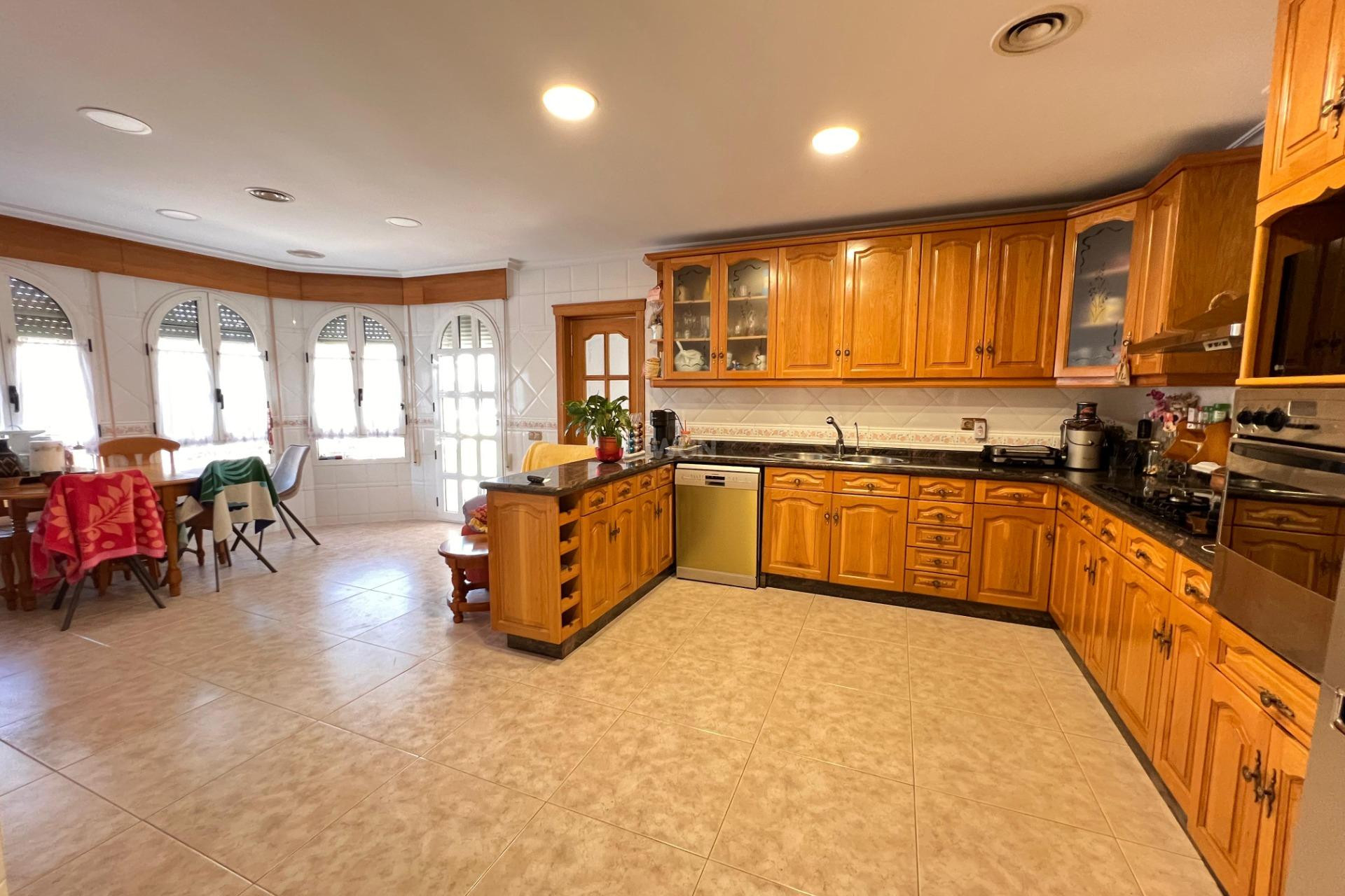 Reventa - Villa - Callosa de Segura - Callosa De Segura