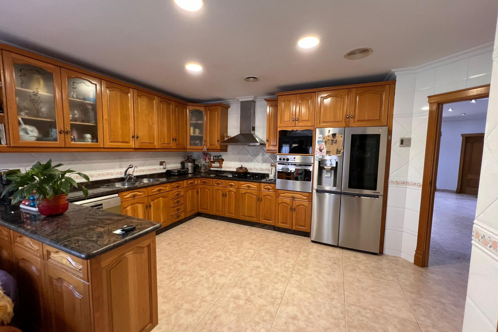 Reventa - Villa - Callosa de Segura - Callosa De Segura