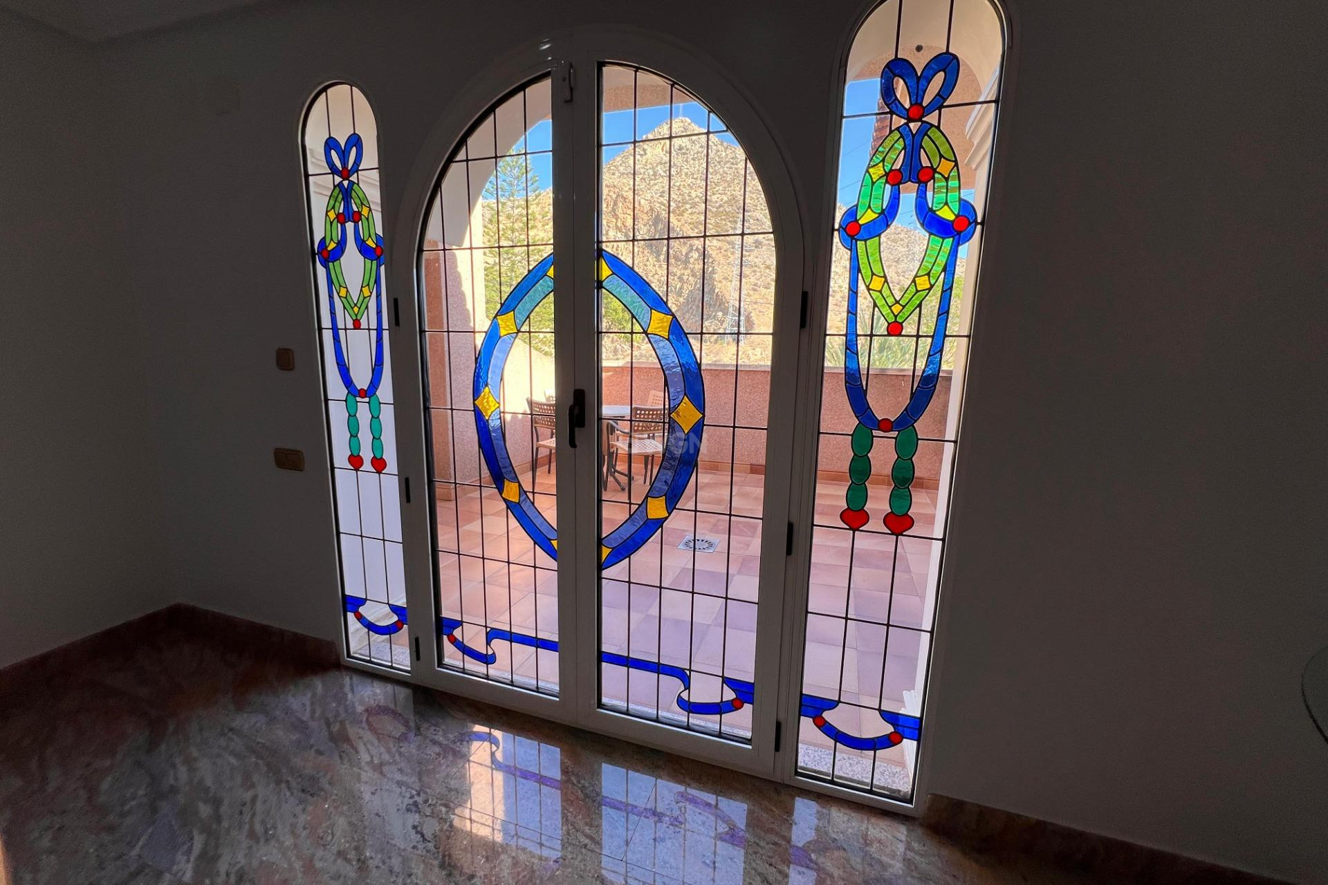 Reventa - Villa - Callosa de Segura - Callosa De Segura