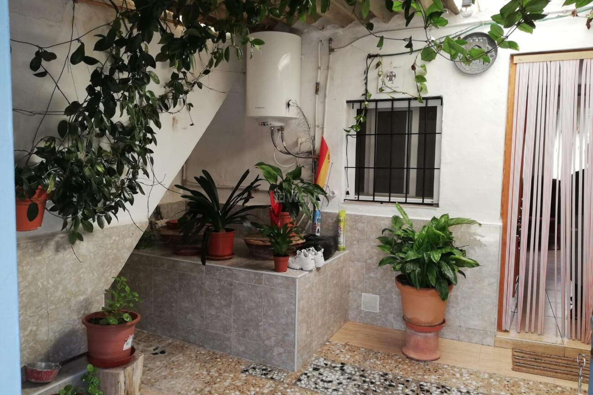 Reventa - Villa - Callosa de Segura - Costa Blanca