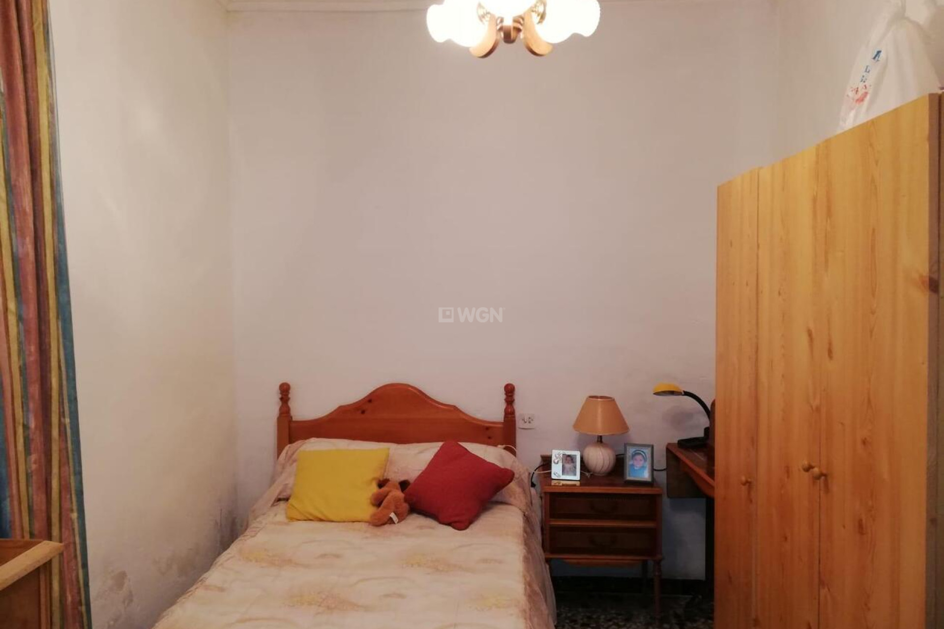 Reventa - Villa - Callosa de Segura - Costa Blanca