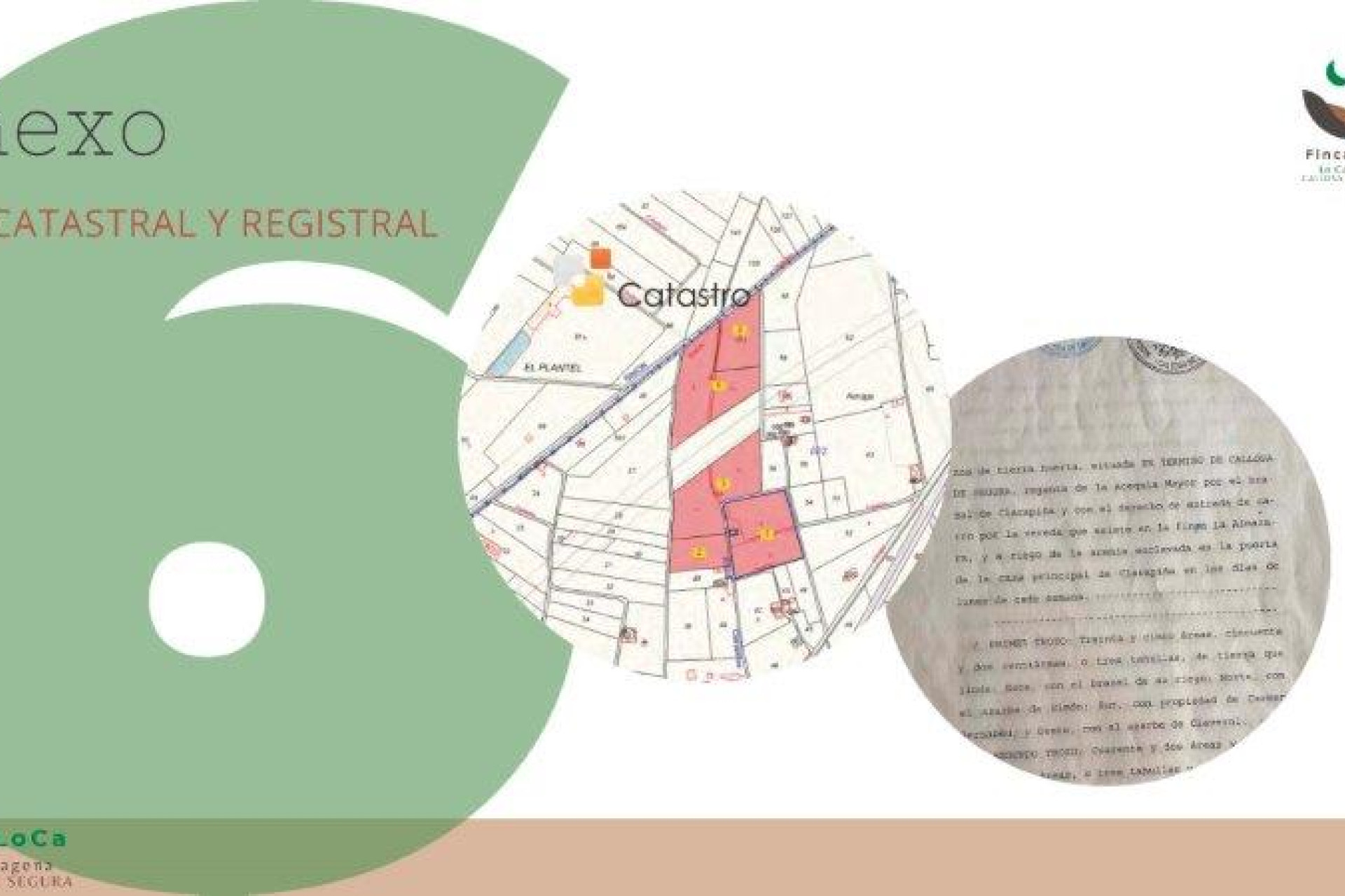 Reventa - Villa - Callosa de Segura - Inland