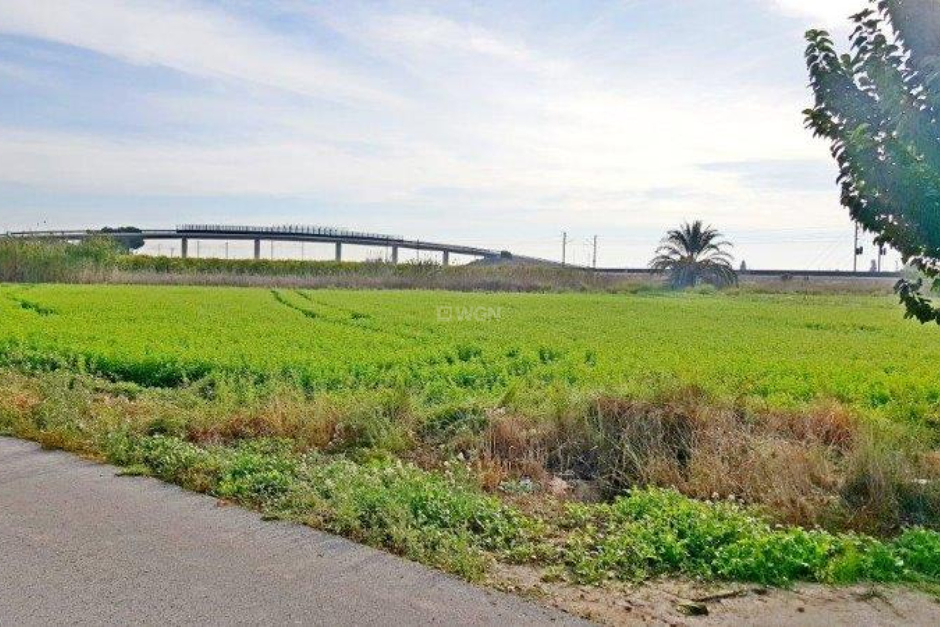 Reventa - Villa - Callosa de Segura - Inland