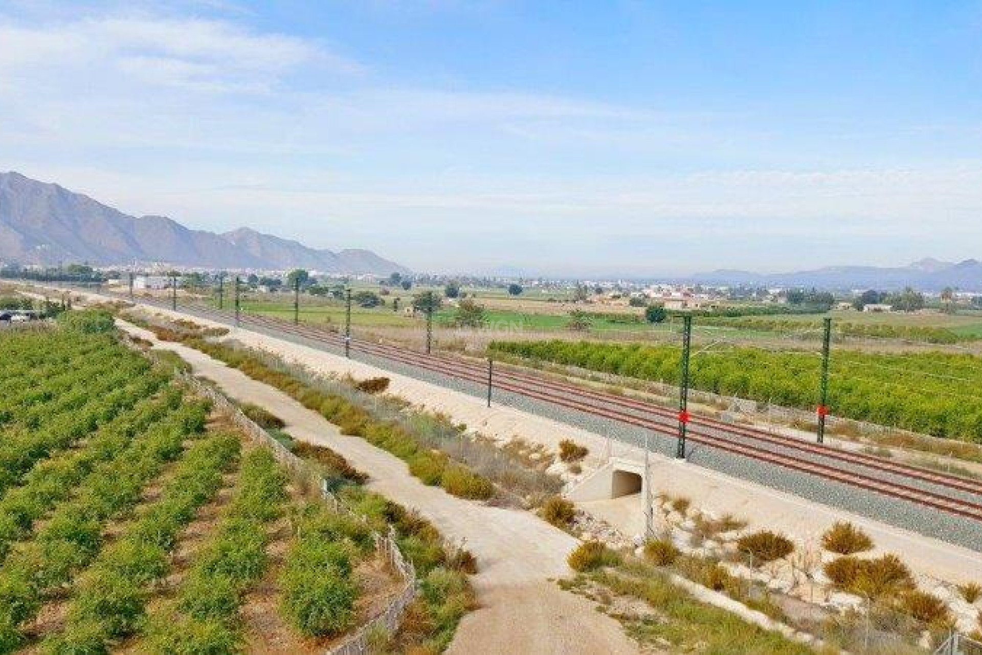 Reventa - Villa - Callosa de Segura - Inland