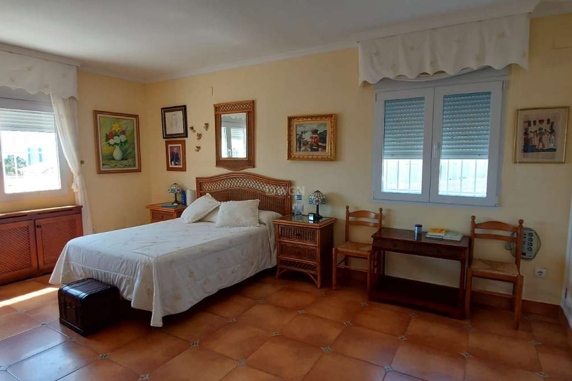 Reventa - Villa - Calpe - Costa Blanca