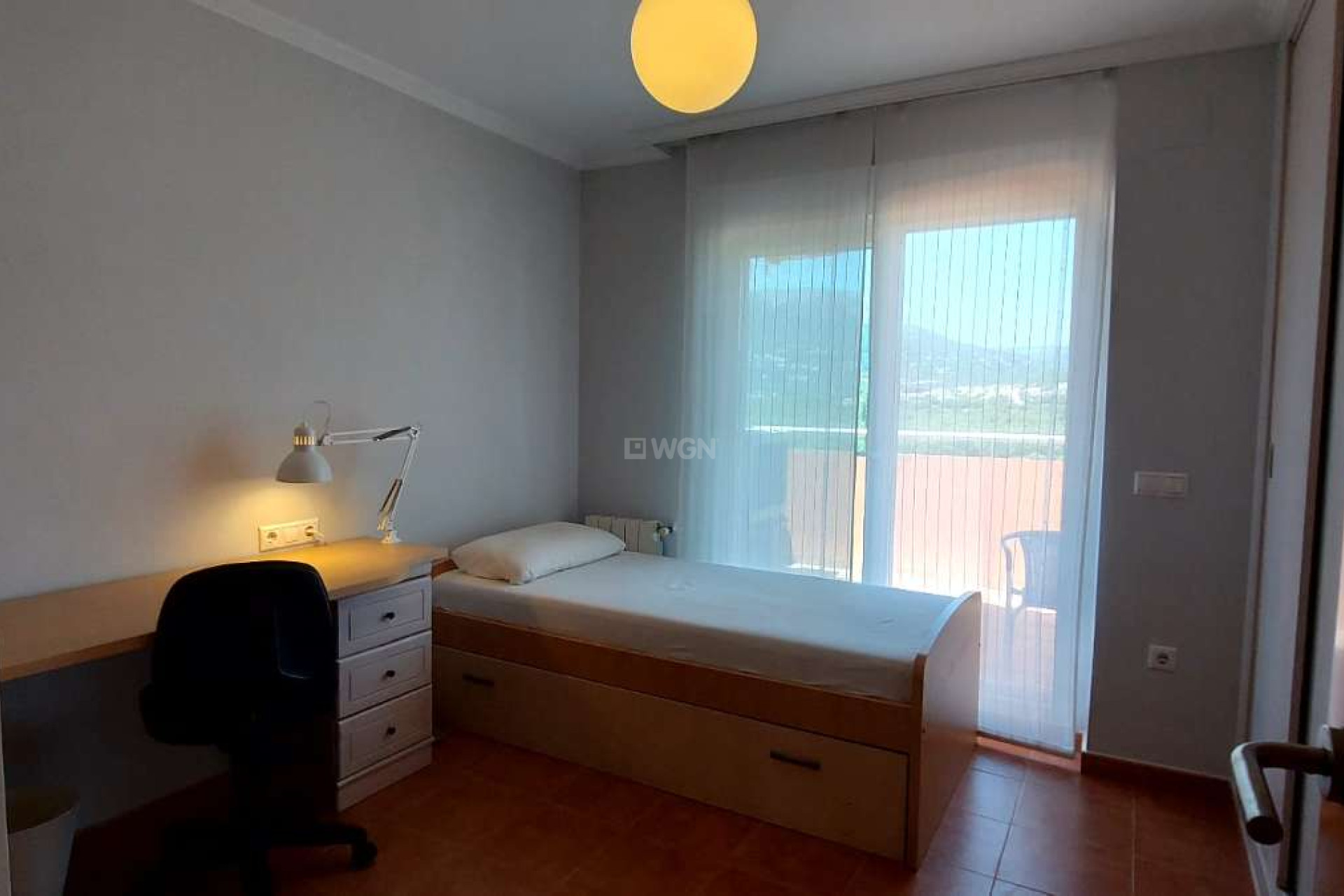 Reventa - Villa - Calpe - Costa Blanca